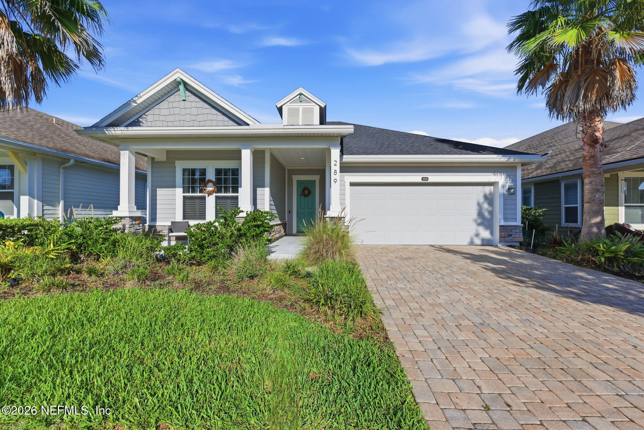 289 Palm Breeze Drive — photo