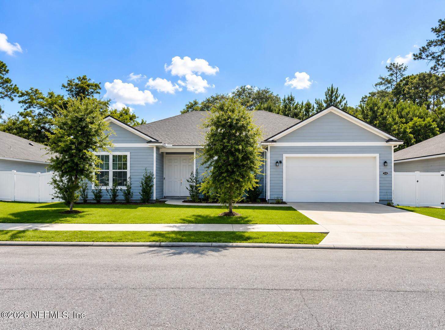 7160 Palm Reserve Lane — photo