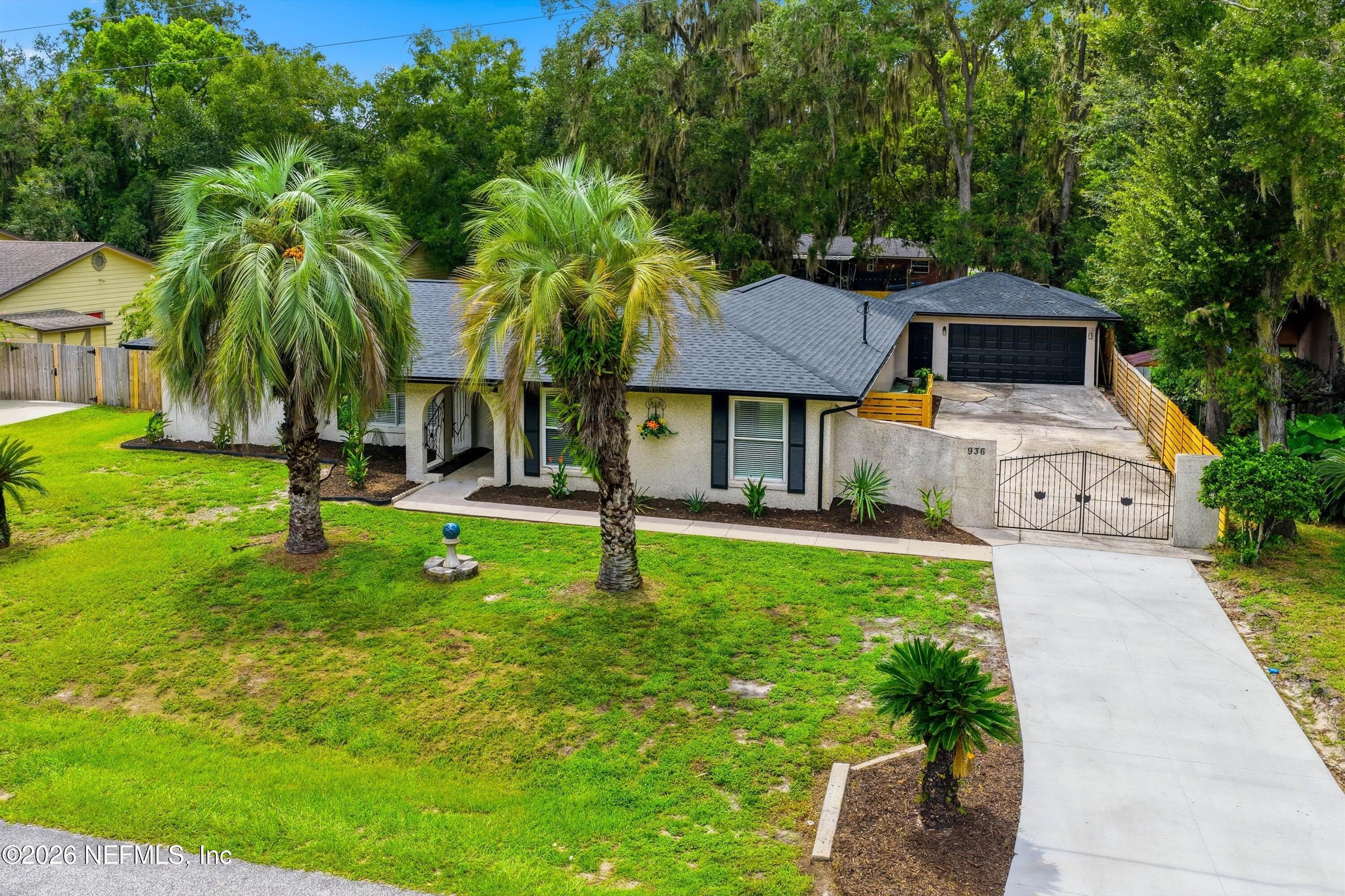 936 Fruitwood Drive — photo