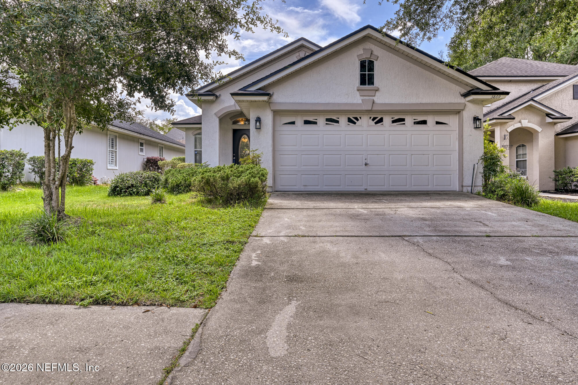 3809 Pebble Brooke Circle — photo