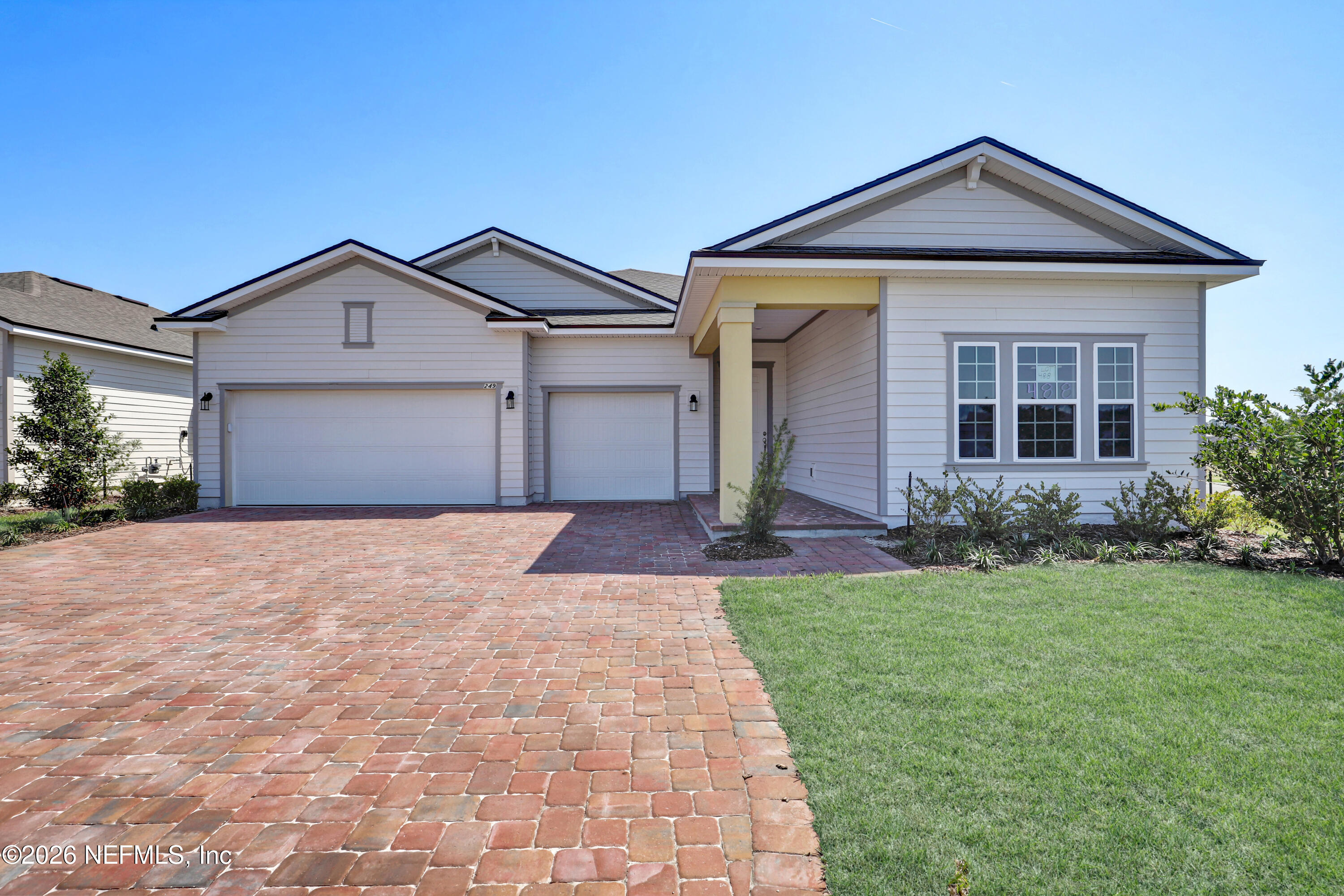 106 Brickstone, St. Augustine, FL 32092 — photo 2