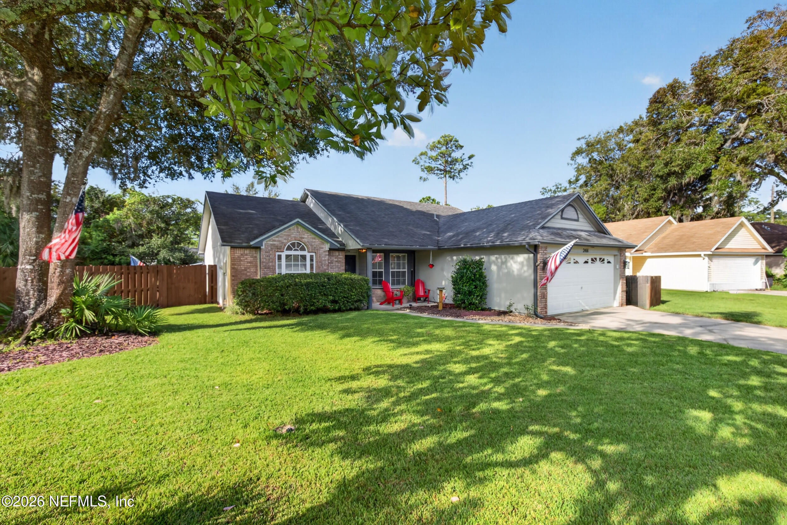 2466 Egrets Glade Drive — photo