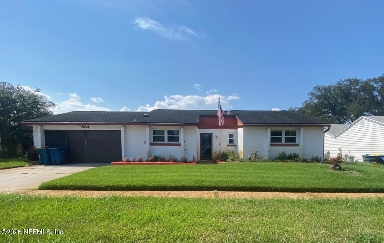 934 Schooners Bay Drive — photo