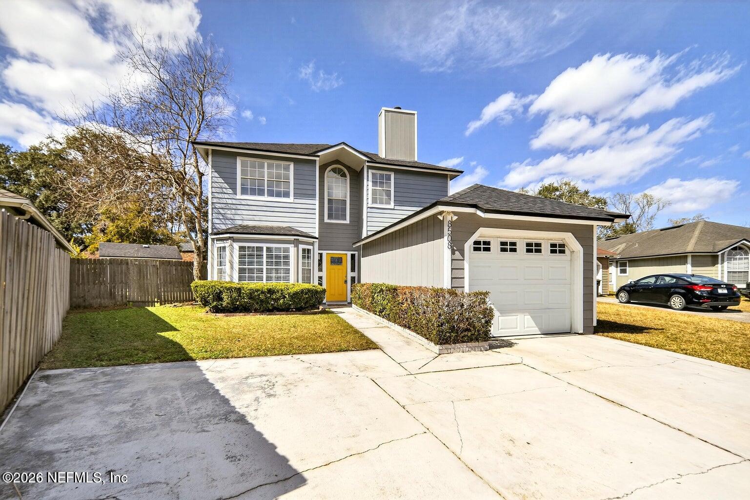 8508 Long Meadow Court — photo