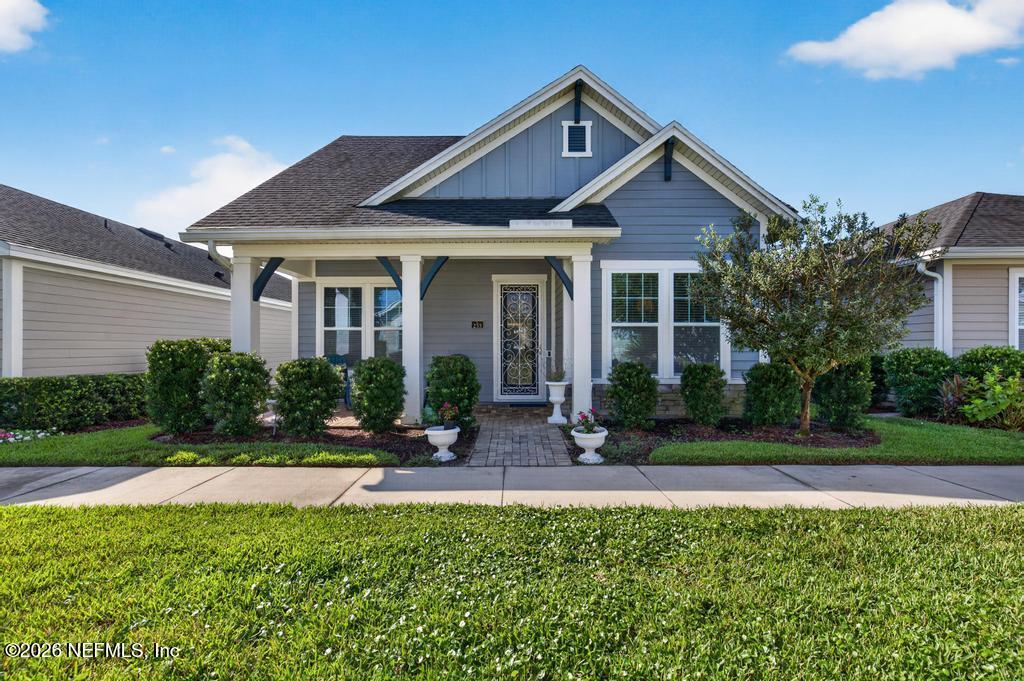 255 Dalton Circle — photo