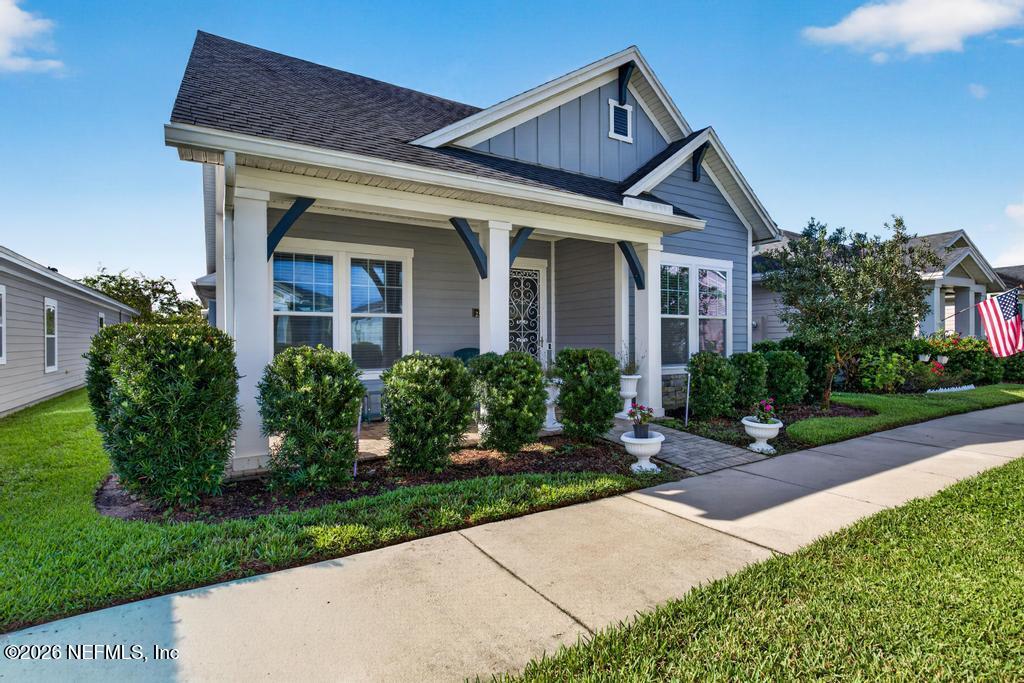 255 Dalton Circle, St. Augustine, FL 32092 — photo 2