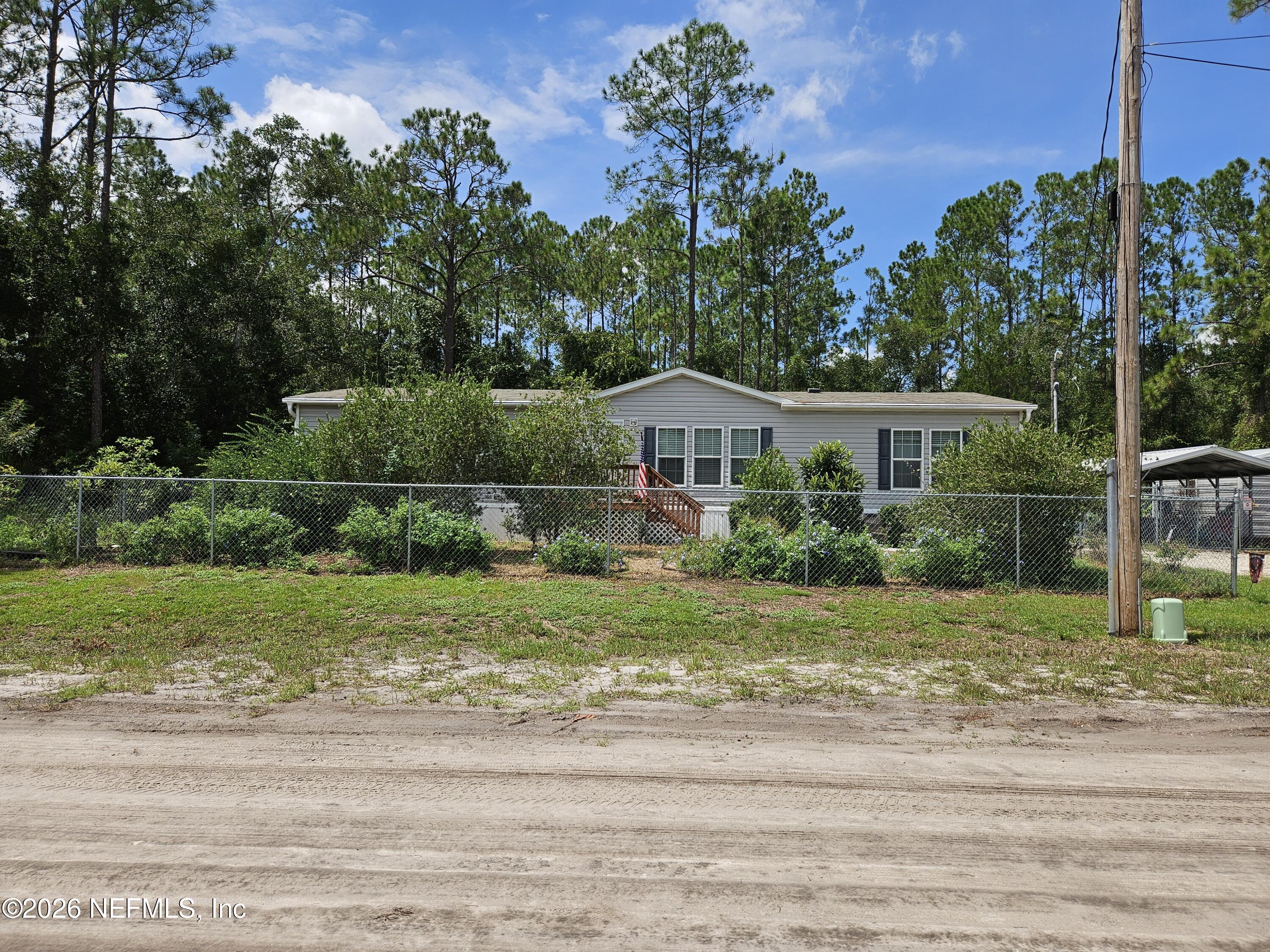 213 Gail Drive — photo