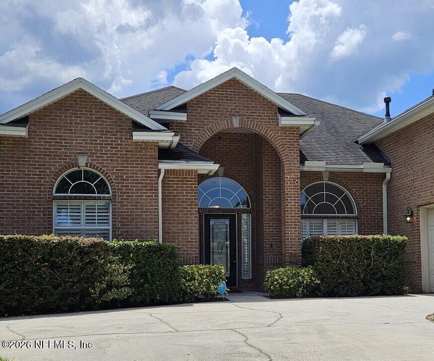 14414 Cherry Lake Drive W — photo