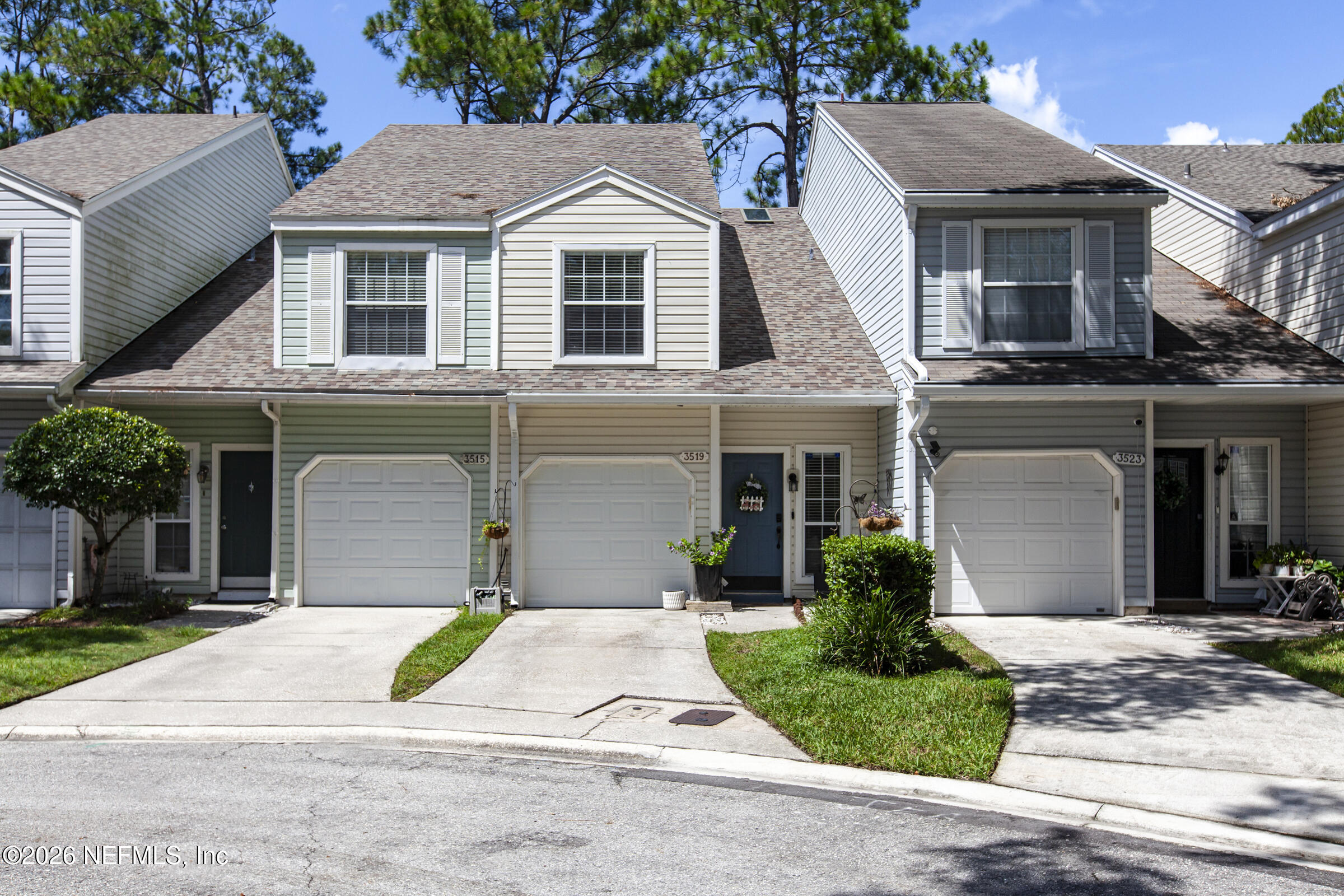 3519 Woodwards Cove Court — photo
