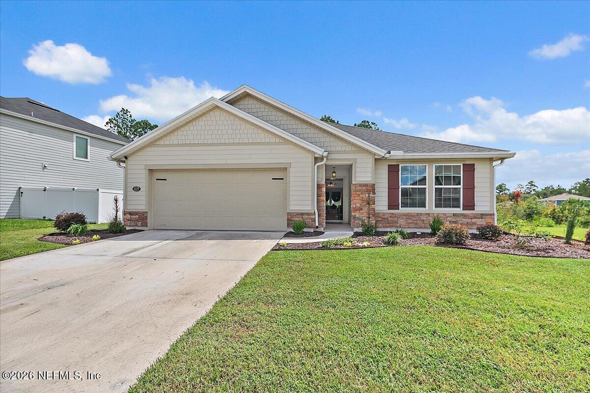 1327 Panther Lake Parkway — photo