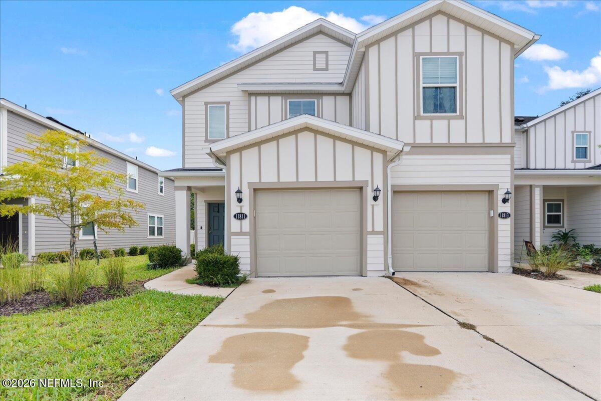 11811 Junegrass Road — photo
