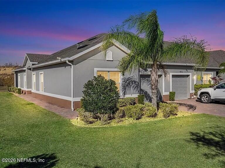 3505 Belland Circle Unit F — photo
