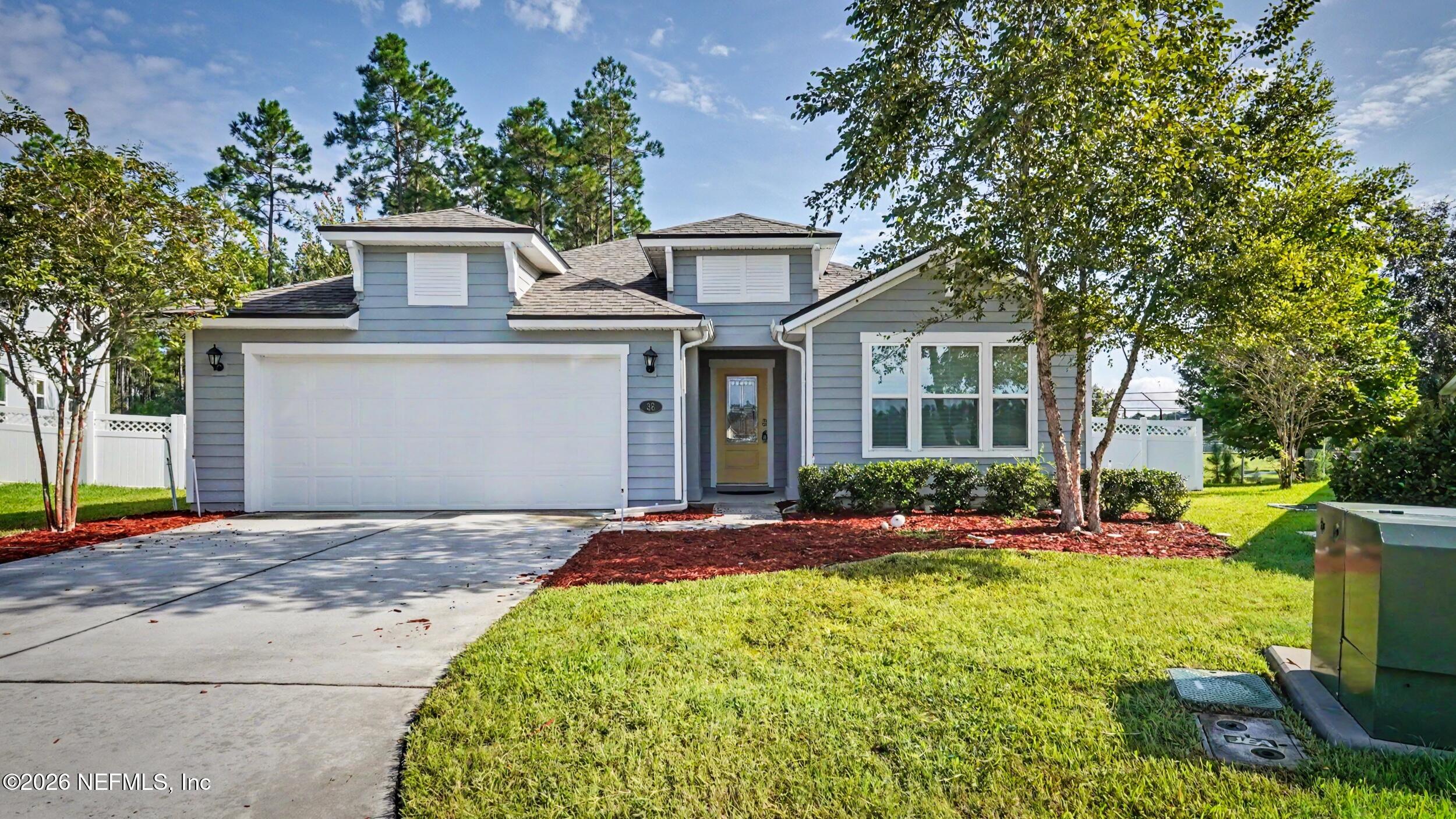38 Spey Bay Court — photo