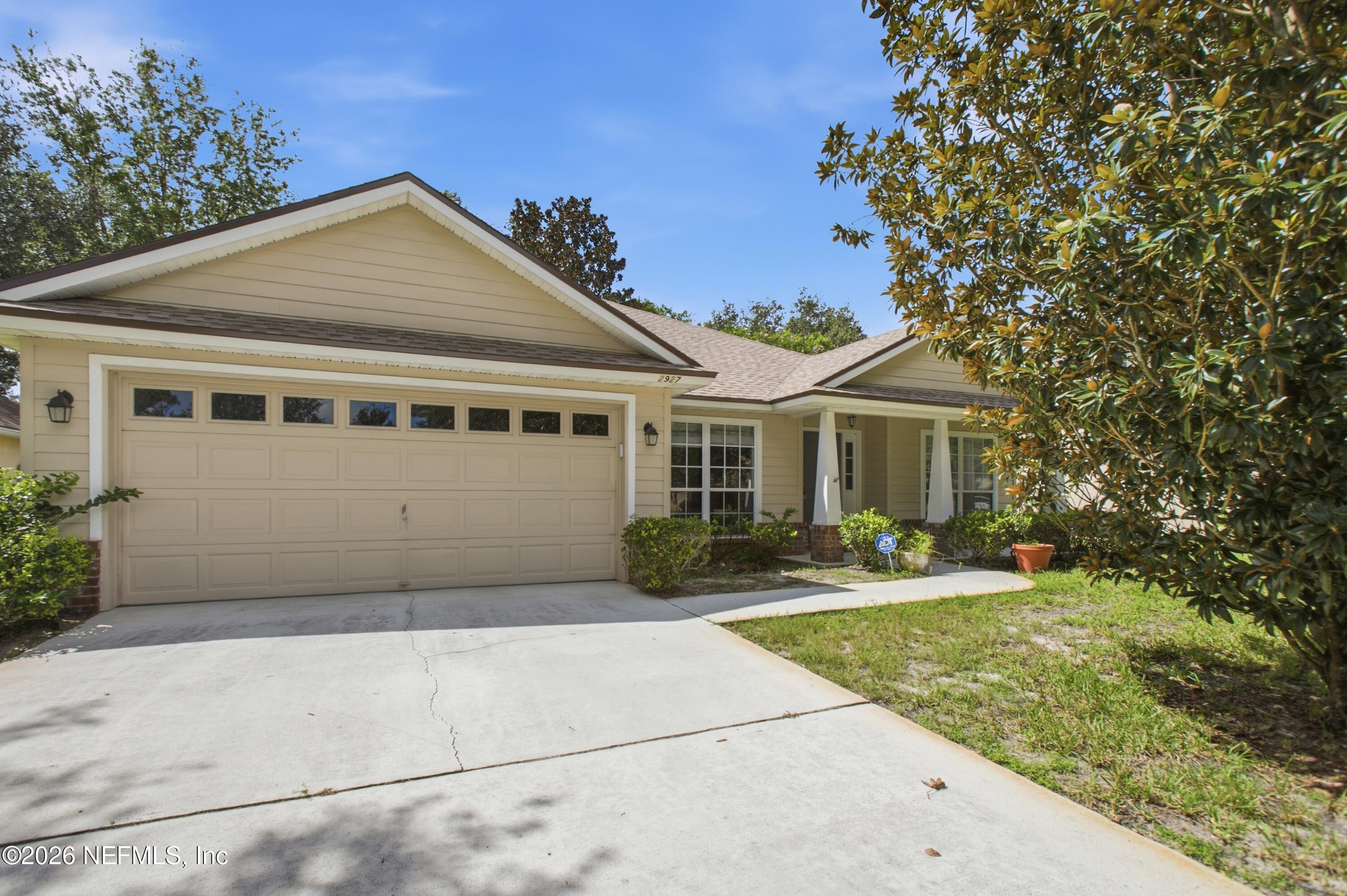 2927 Castnet Court, St. Augustine, FL 32092 — photo 2