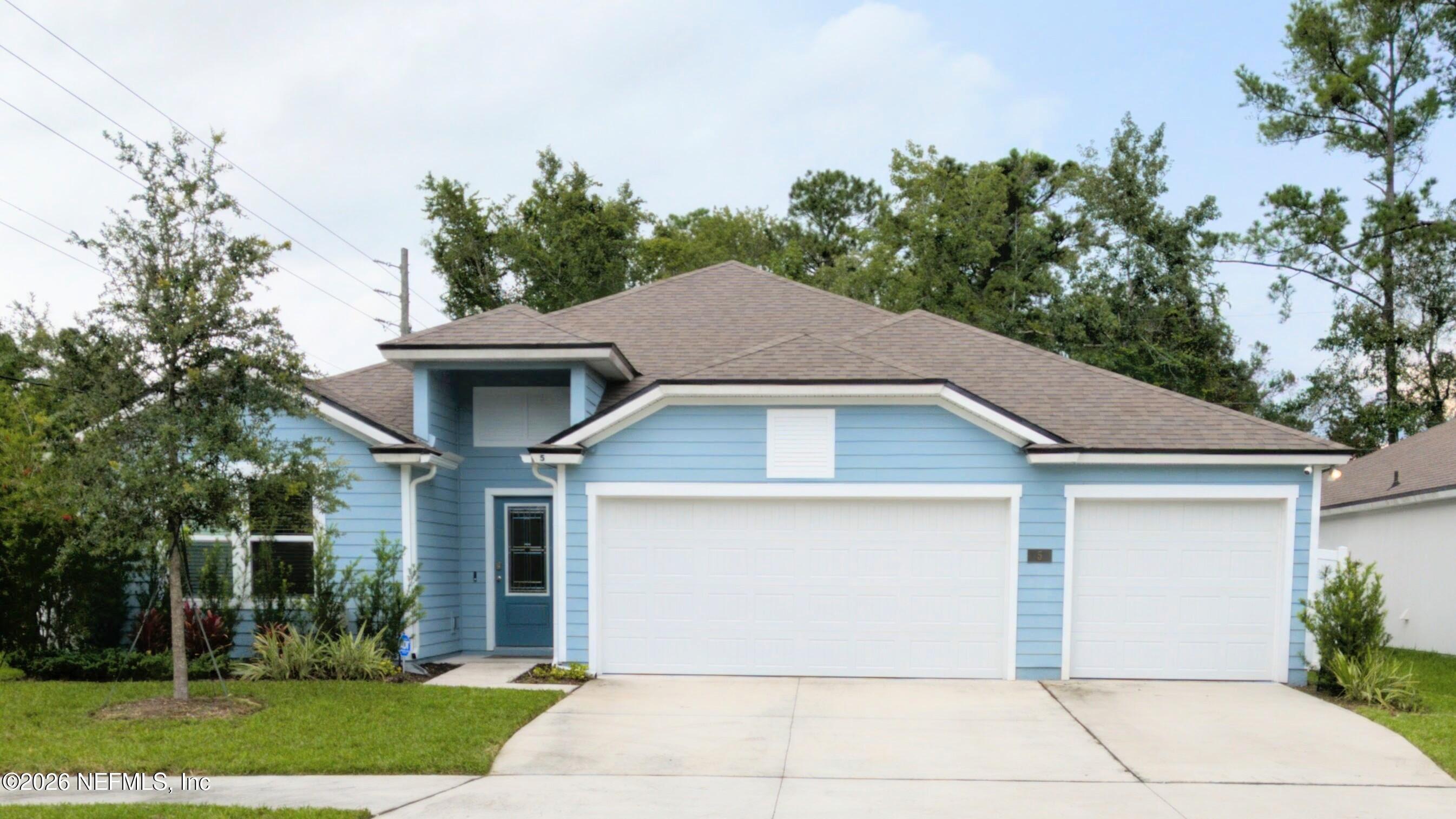 5 Pecan Ridge Court — photo