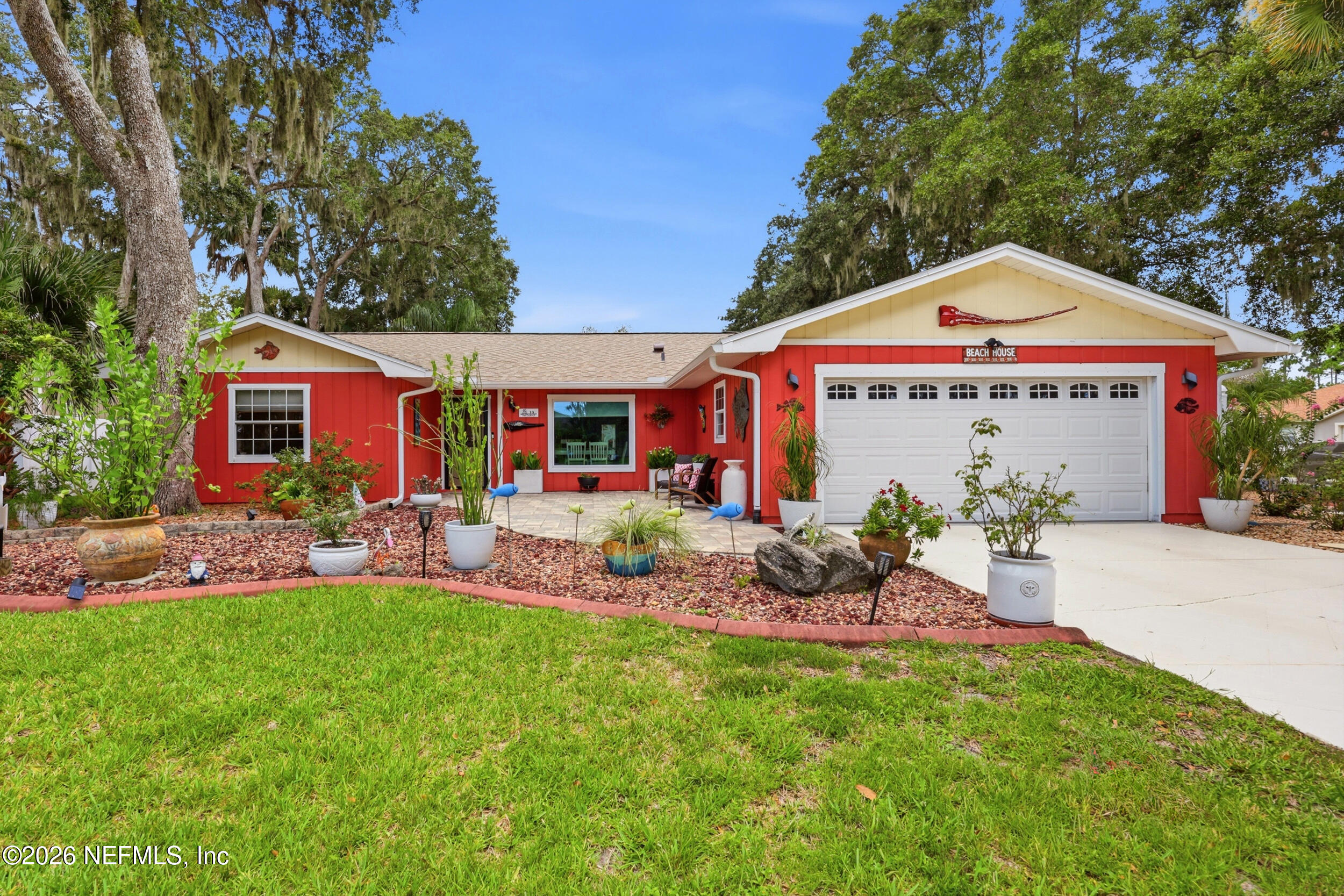 14 Fort Caroline Lane — photo