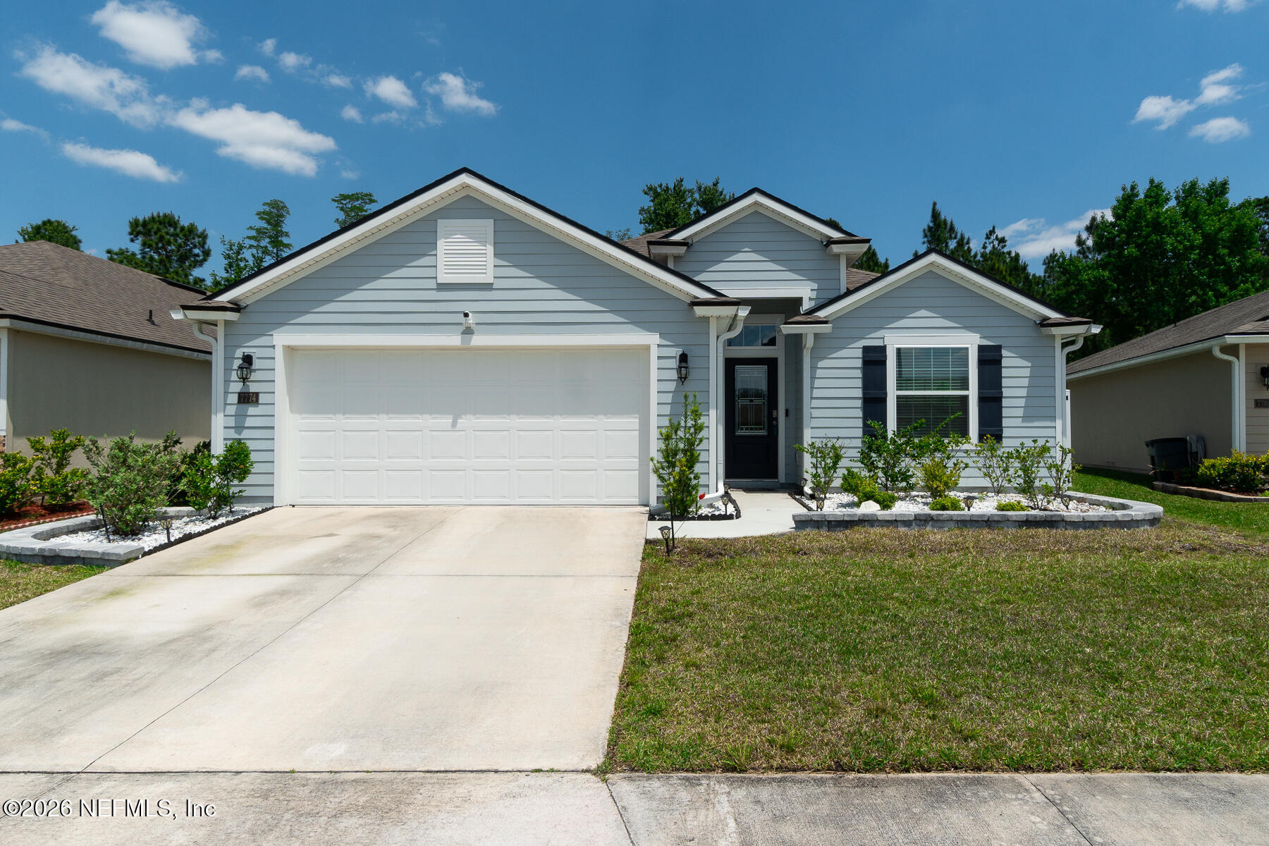 7774 Island Fox Road — photo