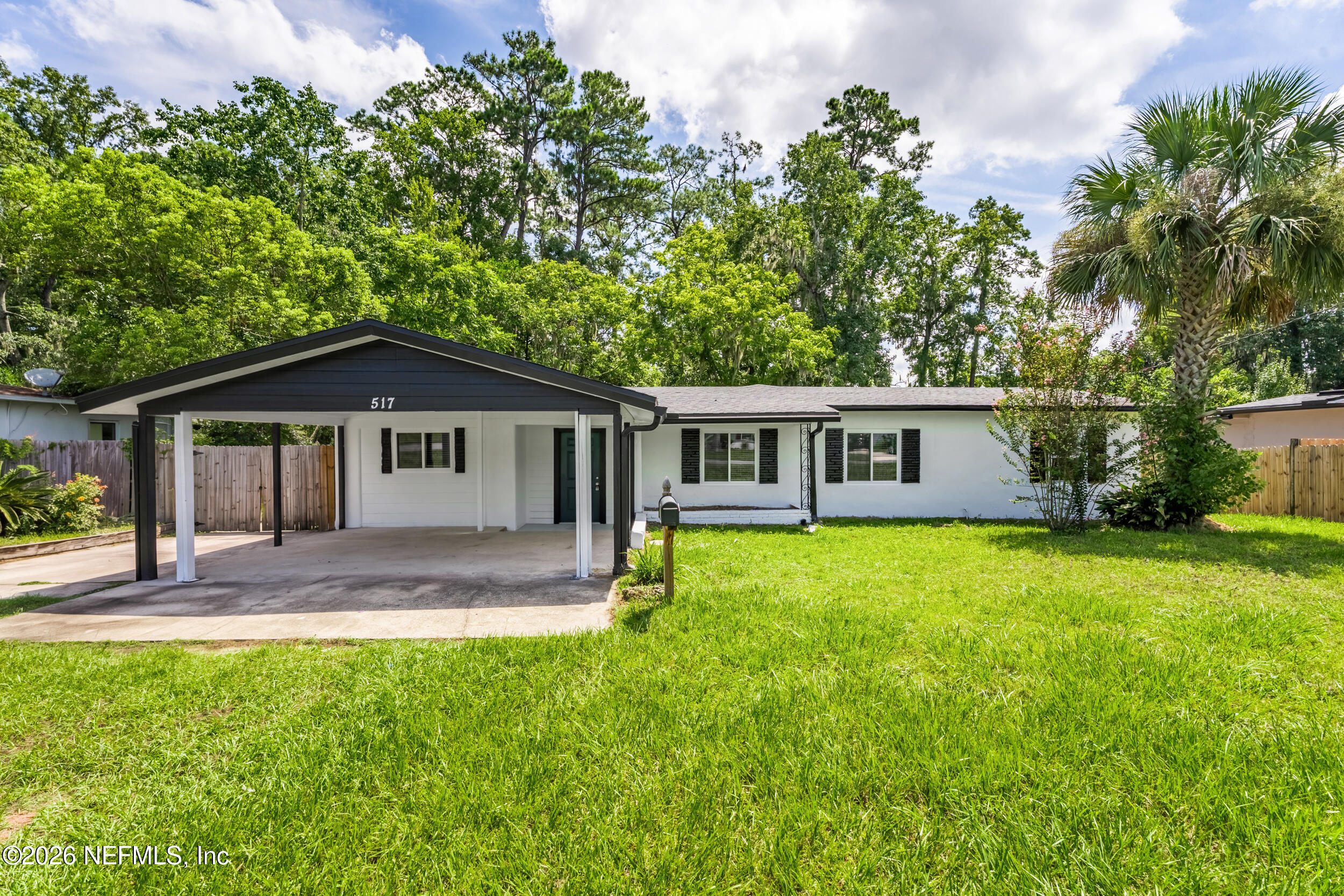 517 Nightingale Road — photo
