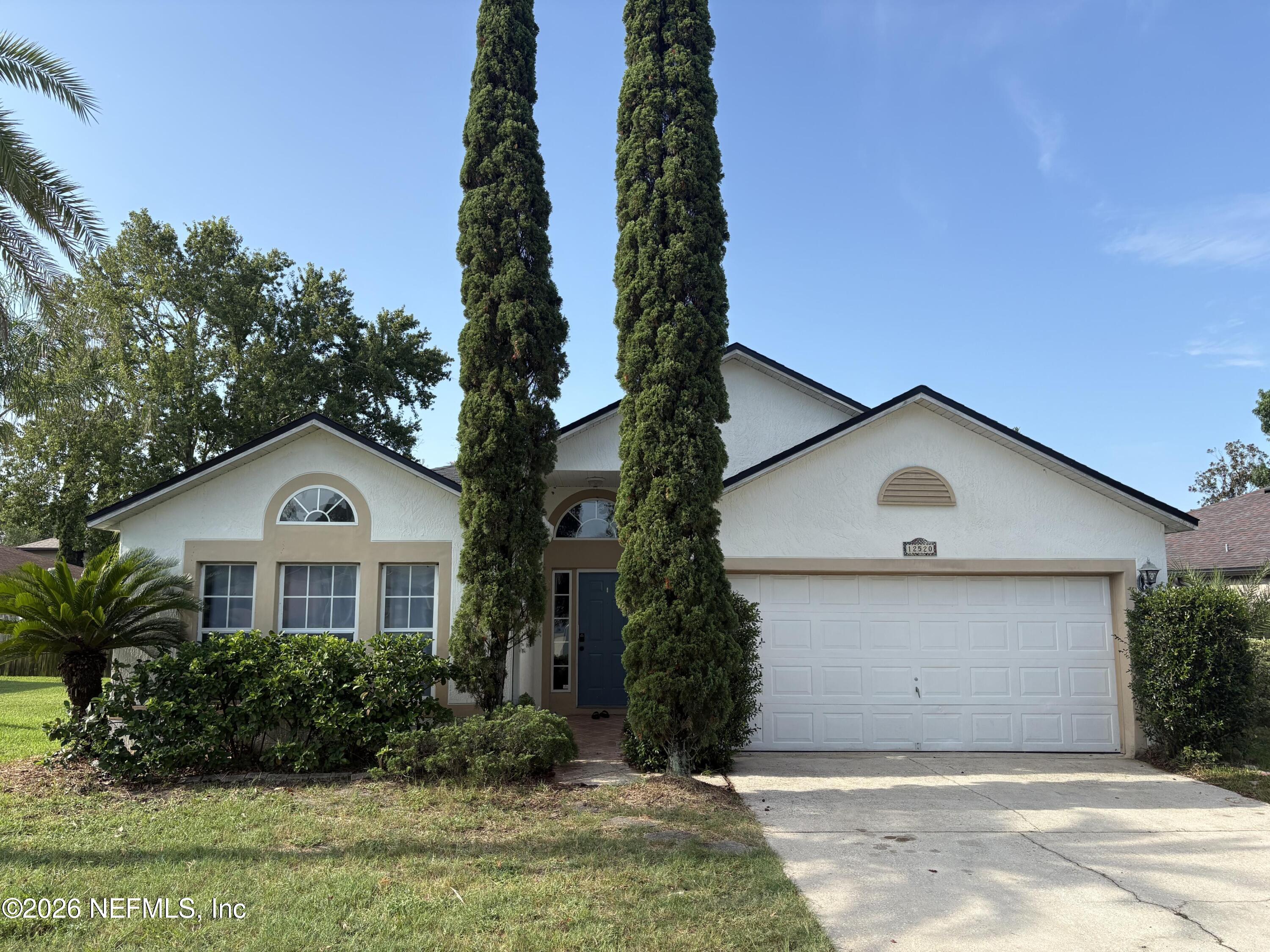 12520 Bent Bay Trail — photo