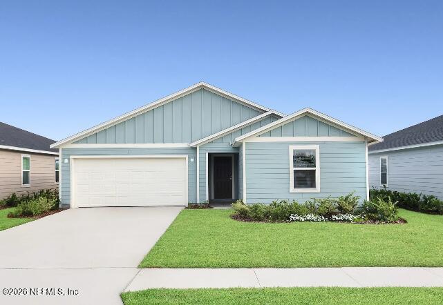 3112 Grand Finale Street — photo