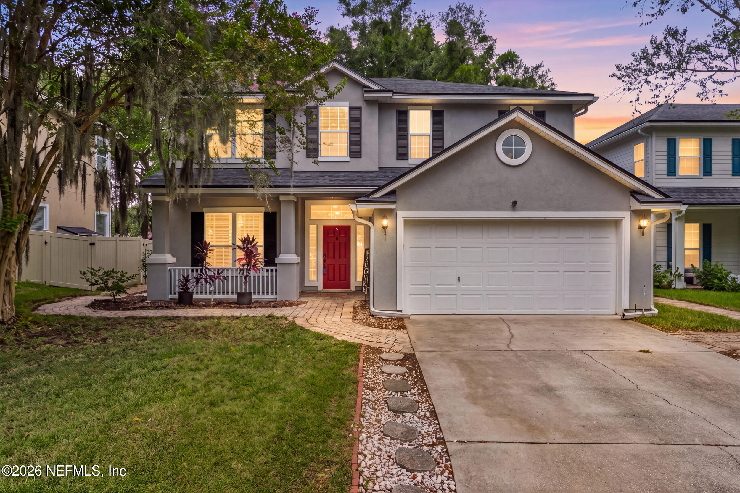 3740 Ft Caroline Harbor Drive — photo