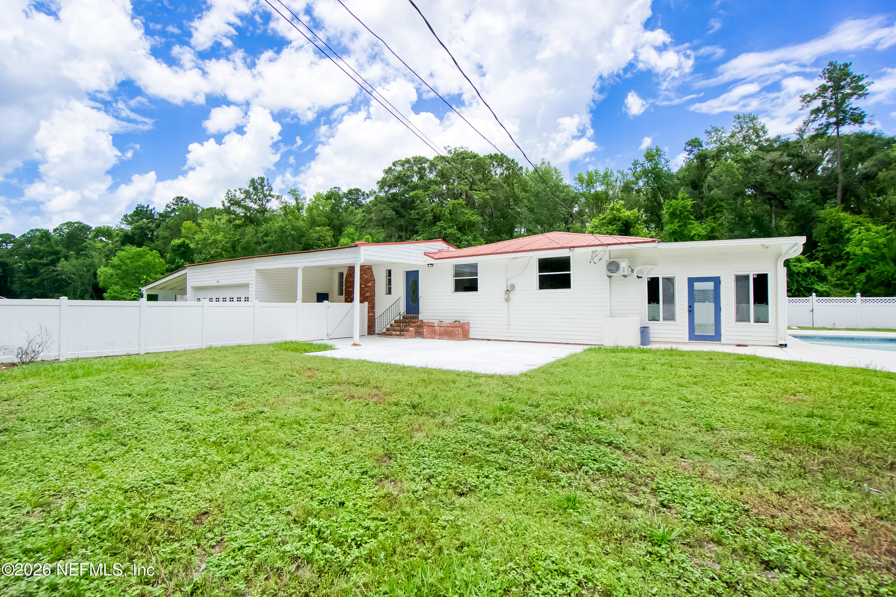 258 Machelle Drive — photo