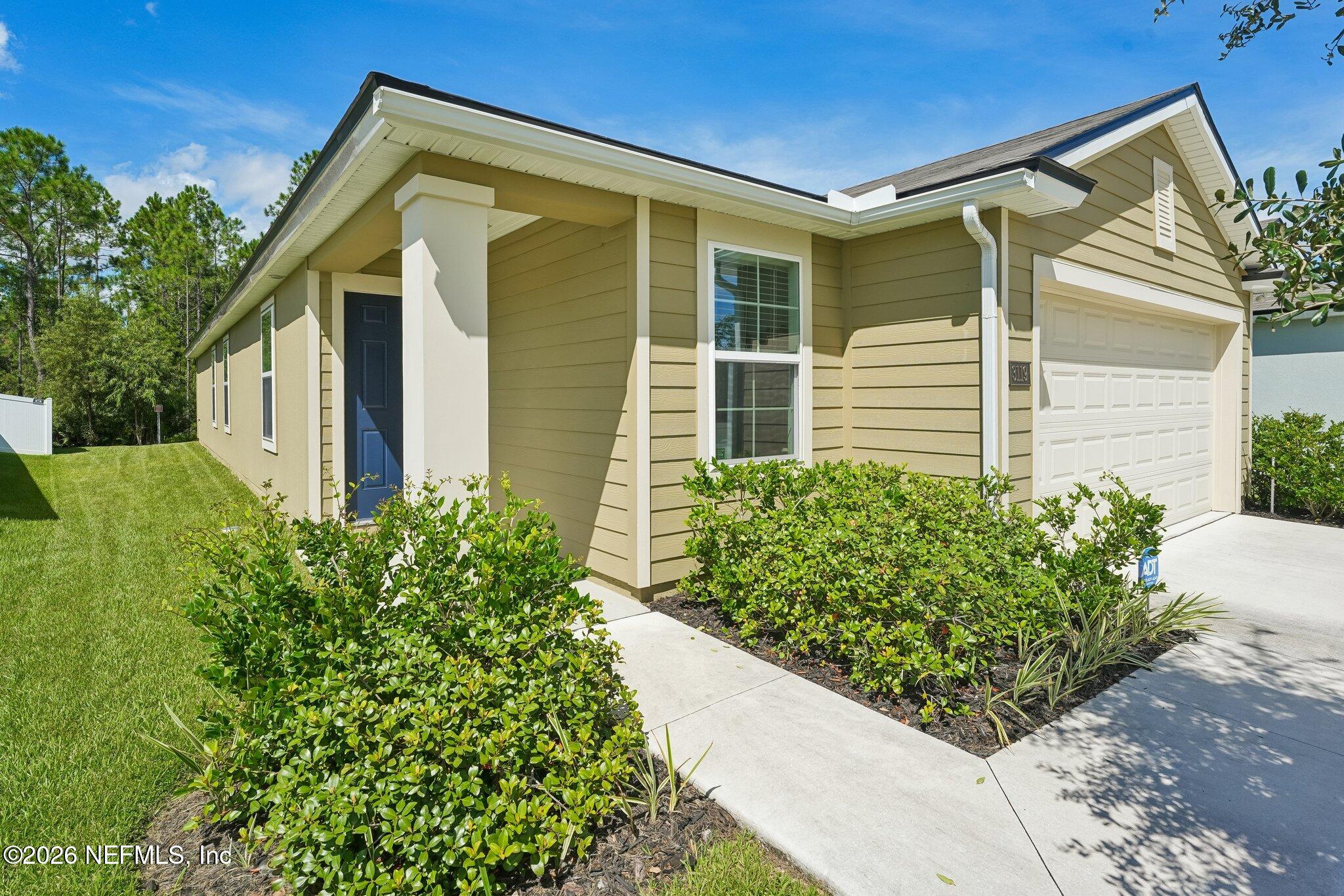 3119 Rustic Deer Way — photo
