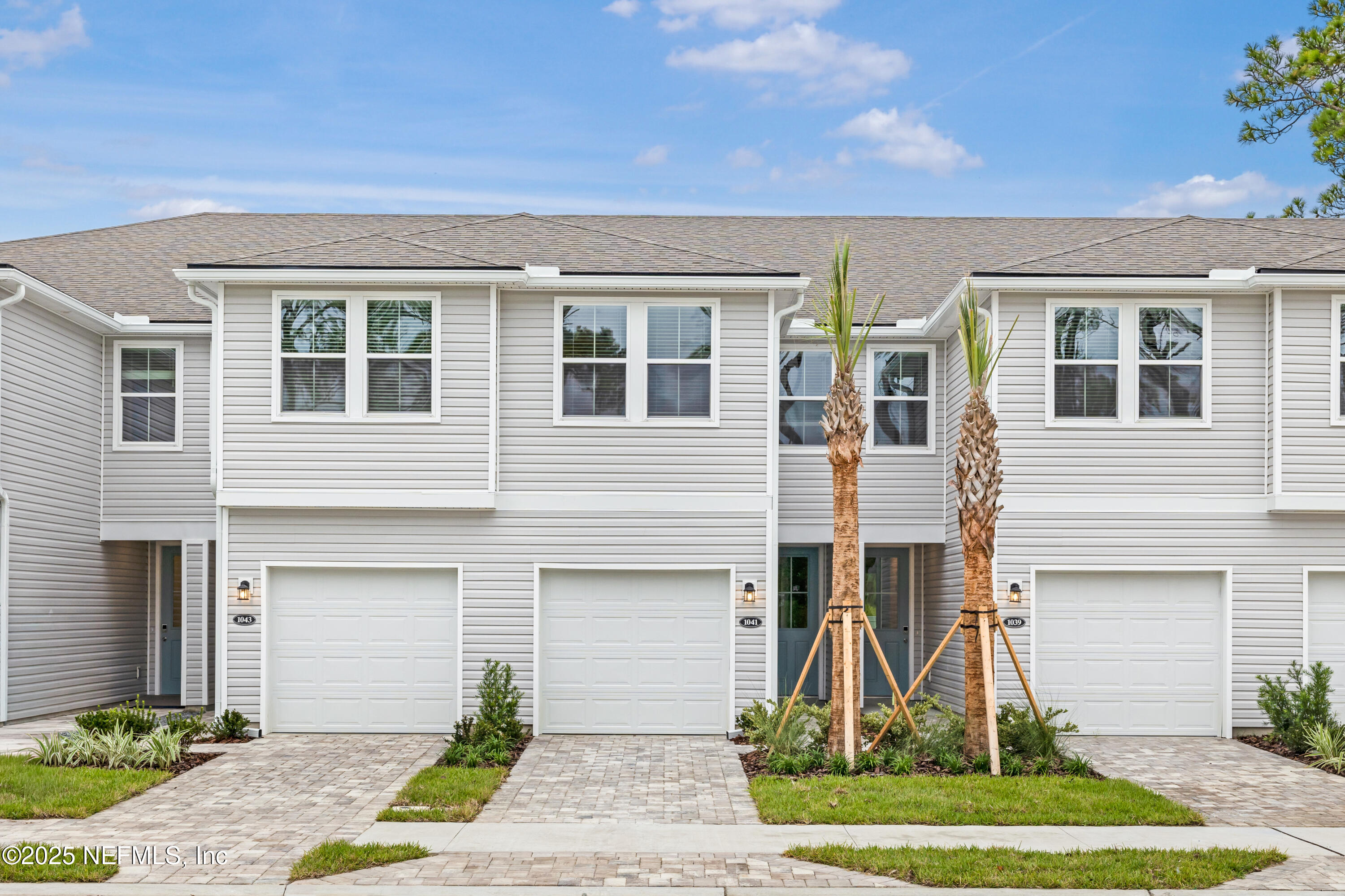 1001 Egret Branch Way — photo