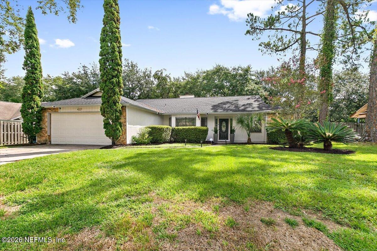 4321 Whispering Inlet Drive — photo