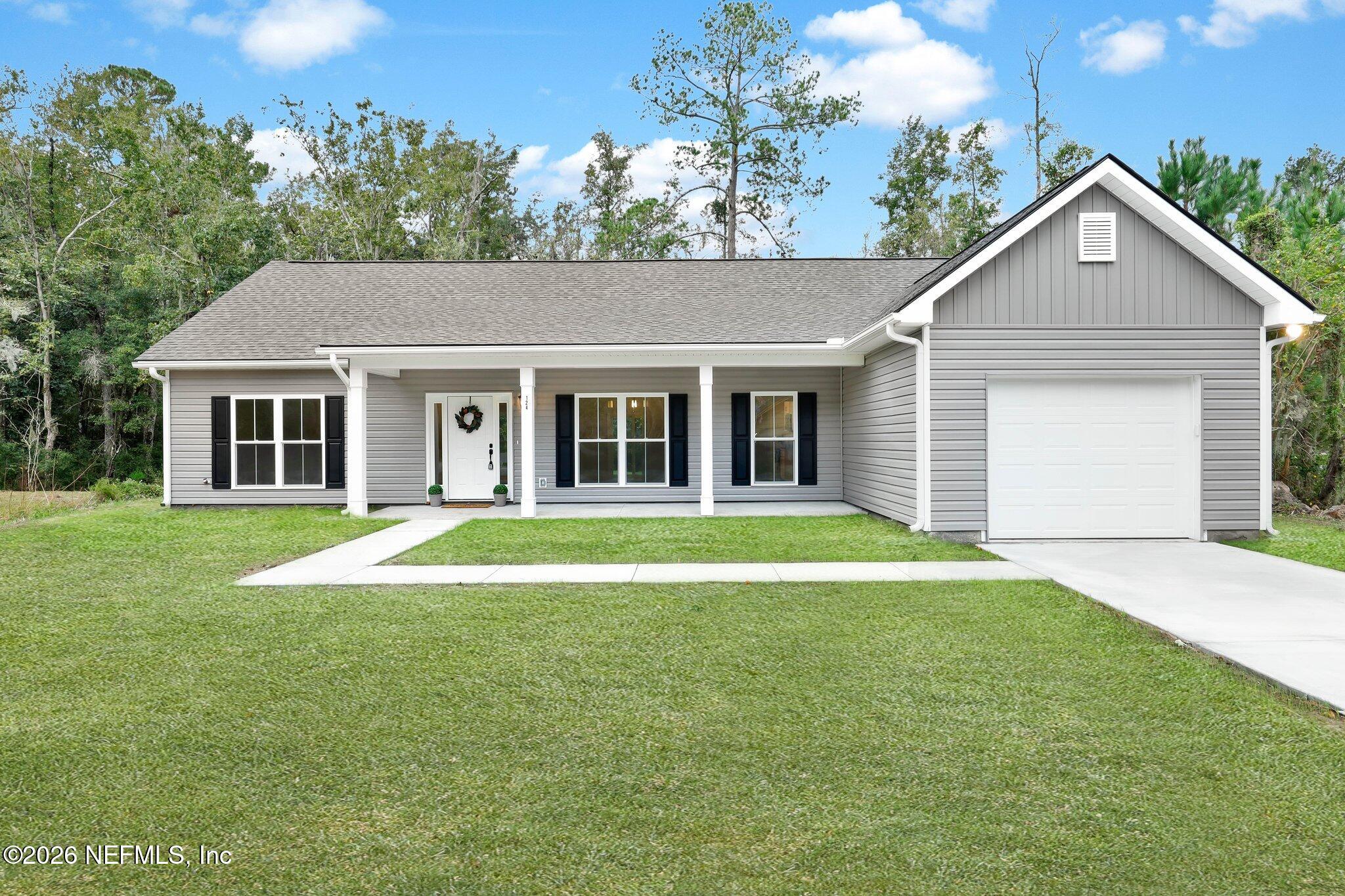 124 Creekwood Circle — photo