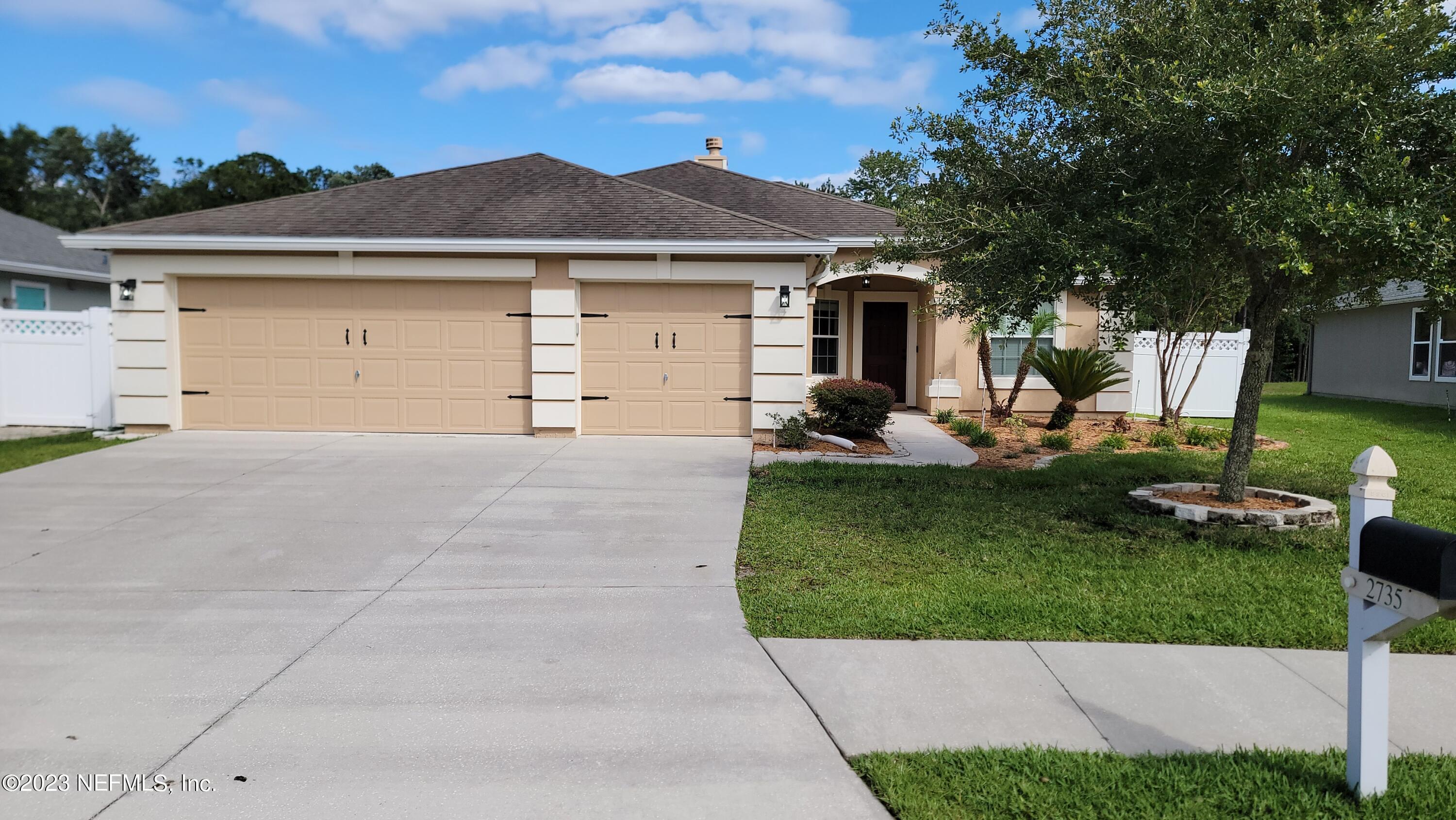 2735 Woodsdale Drive — photo