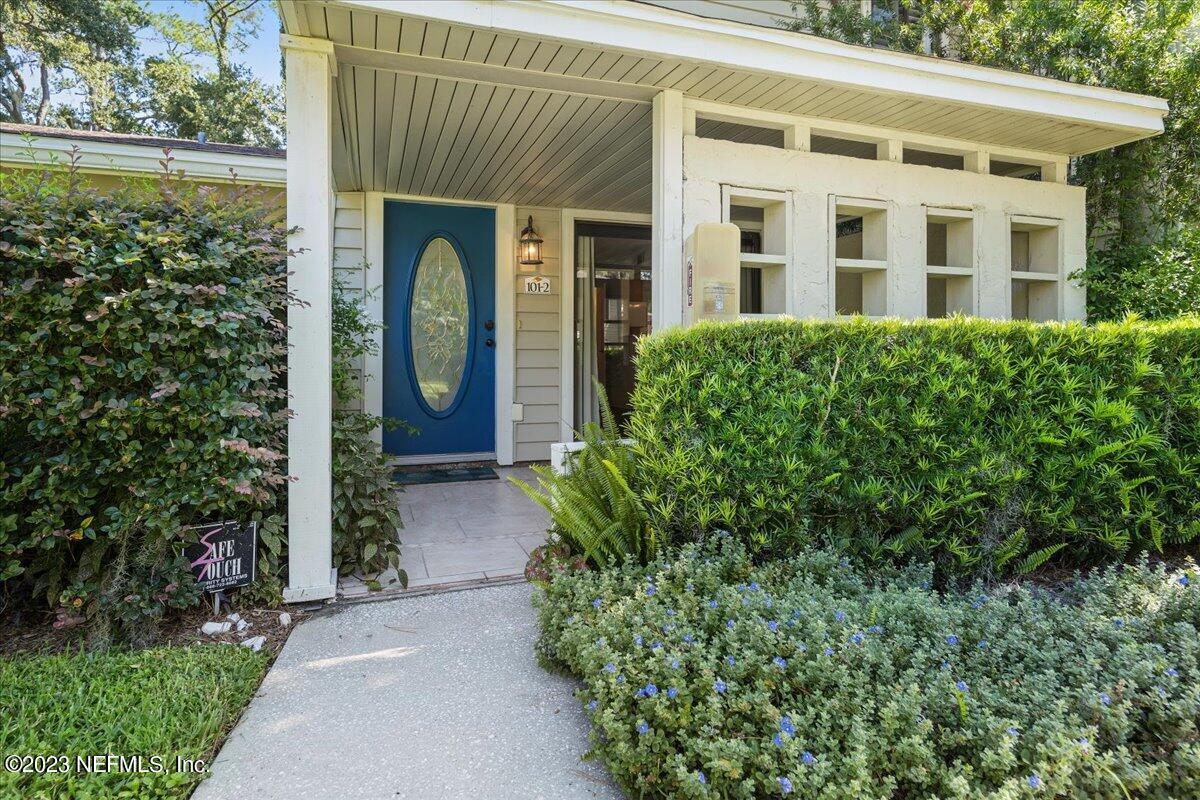 101 Villa Del Mar Drive G-2 — photo