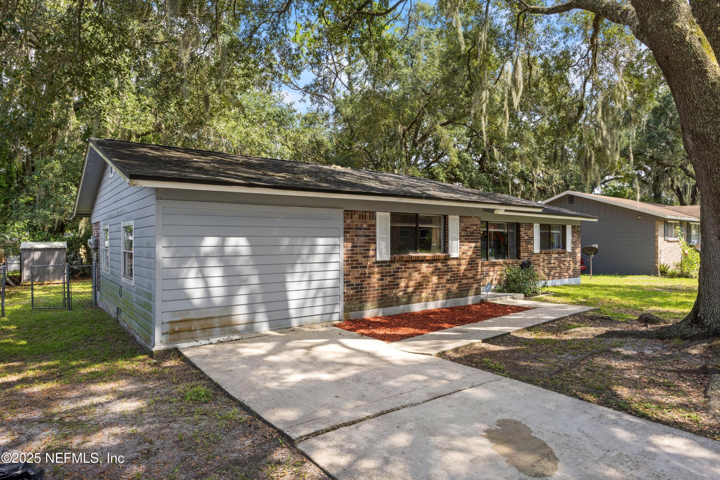 4137 Oriely Drive — photo