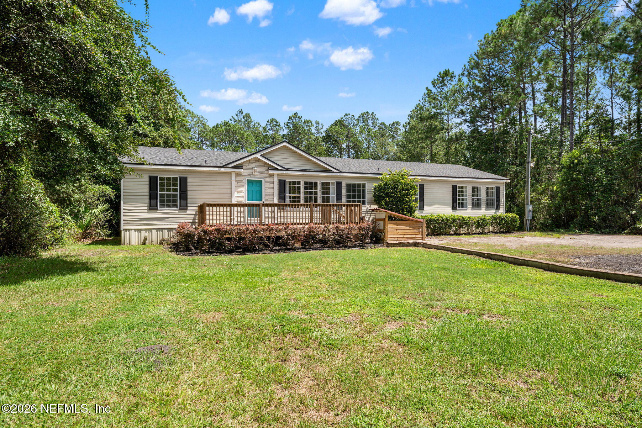 2405 Silver Moss Circle — photo