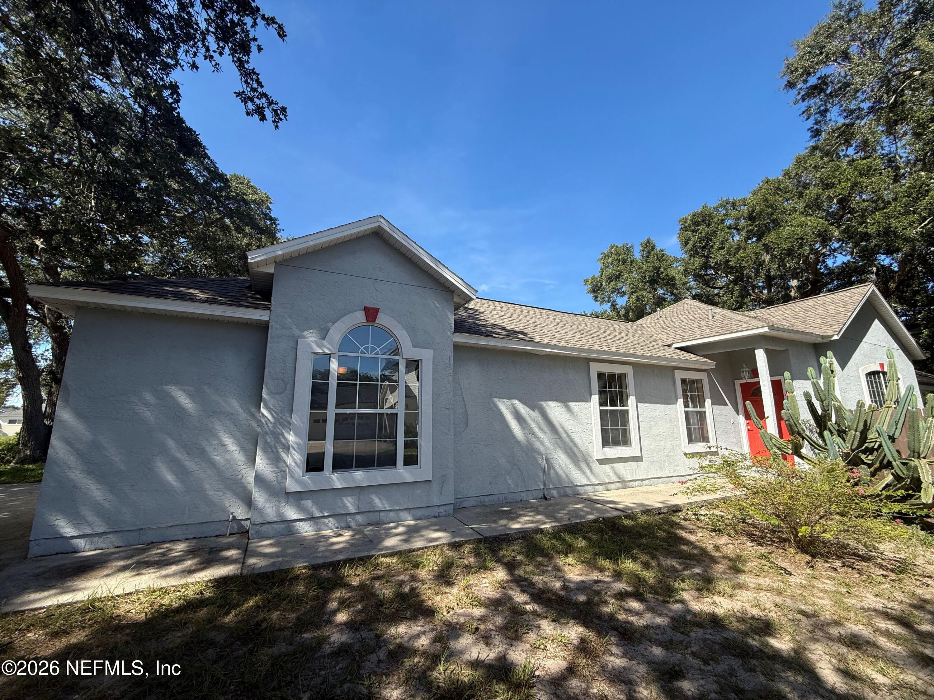 2418 Hydrangea Street — photo