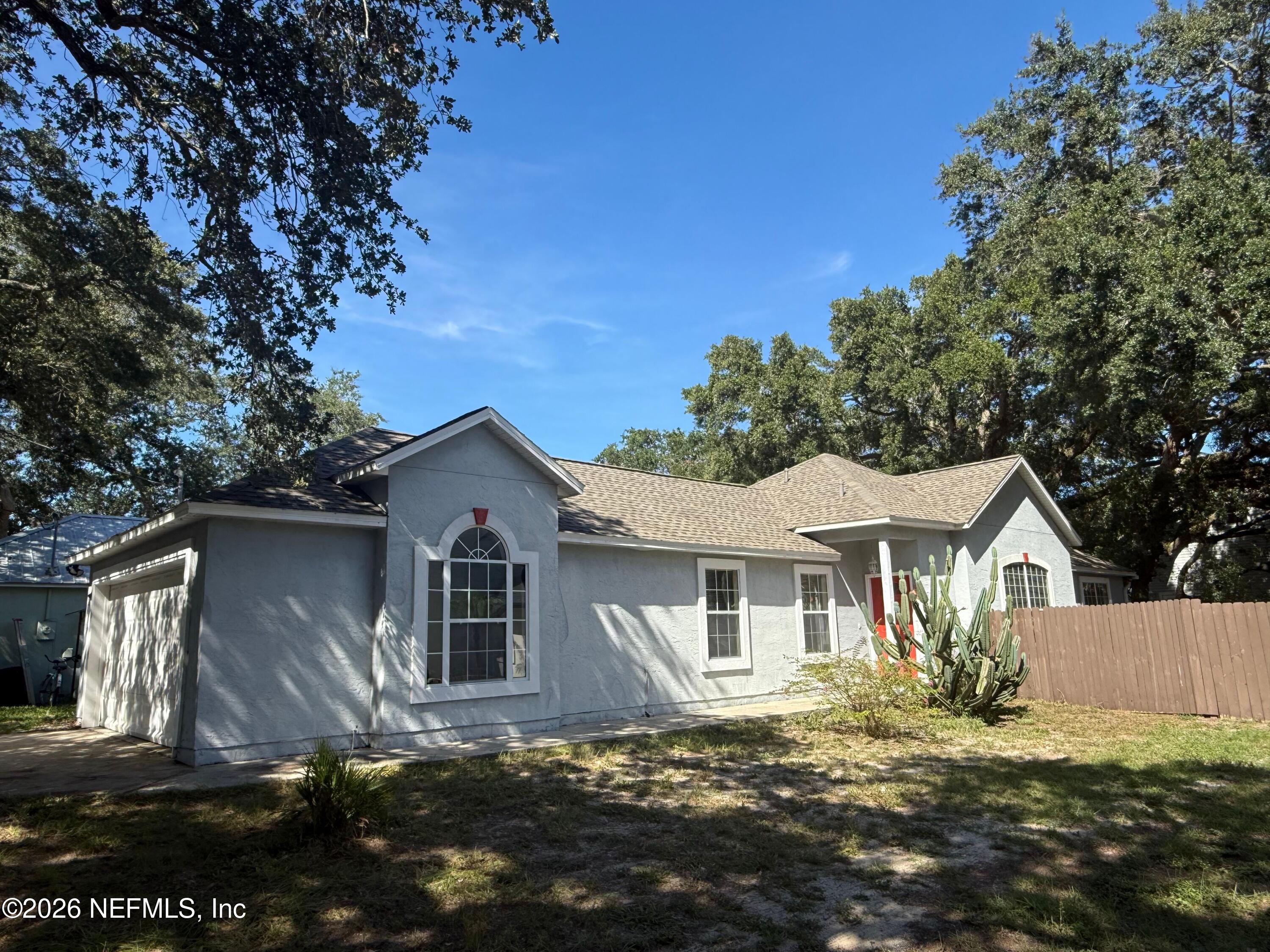 2418 Hydrangea Street, St. Augustine, FL 32080 — photo 2