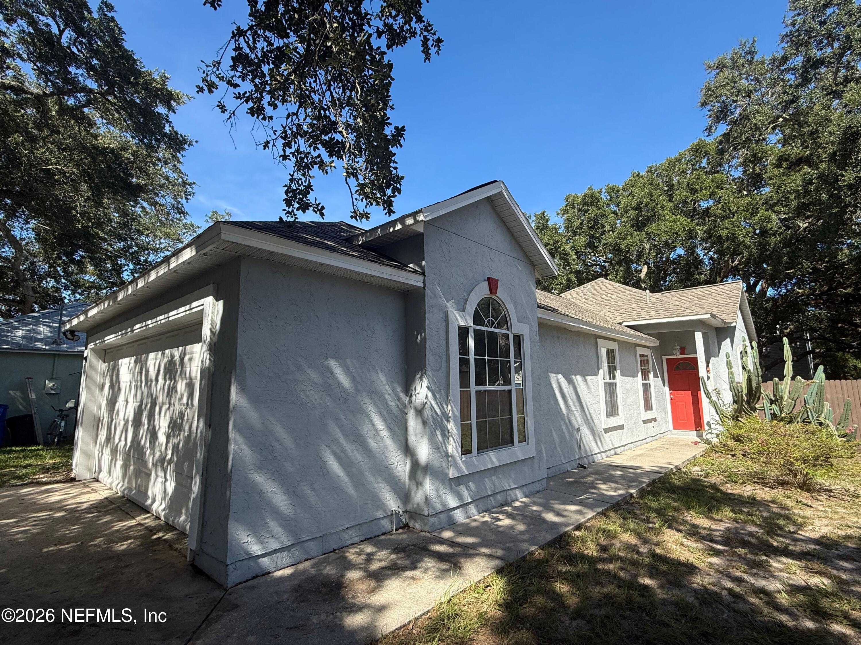 2418 Hydrangea Street, St. Augustine, FL 32080 — photo 3