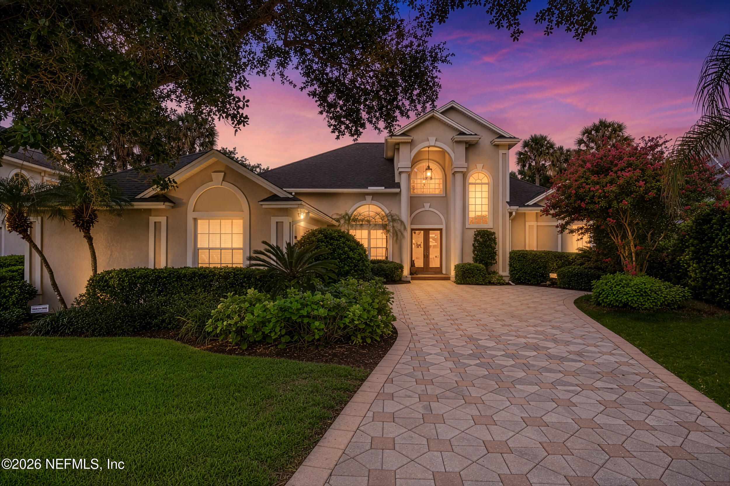 113 Old Ponte Vedra Drive — photo