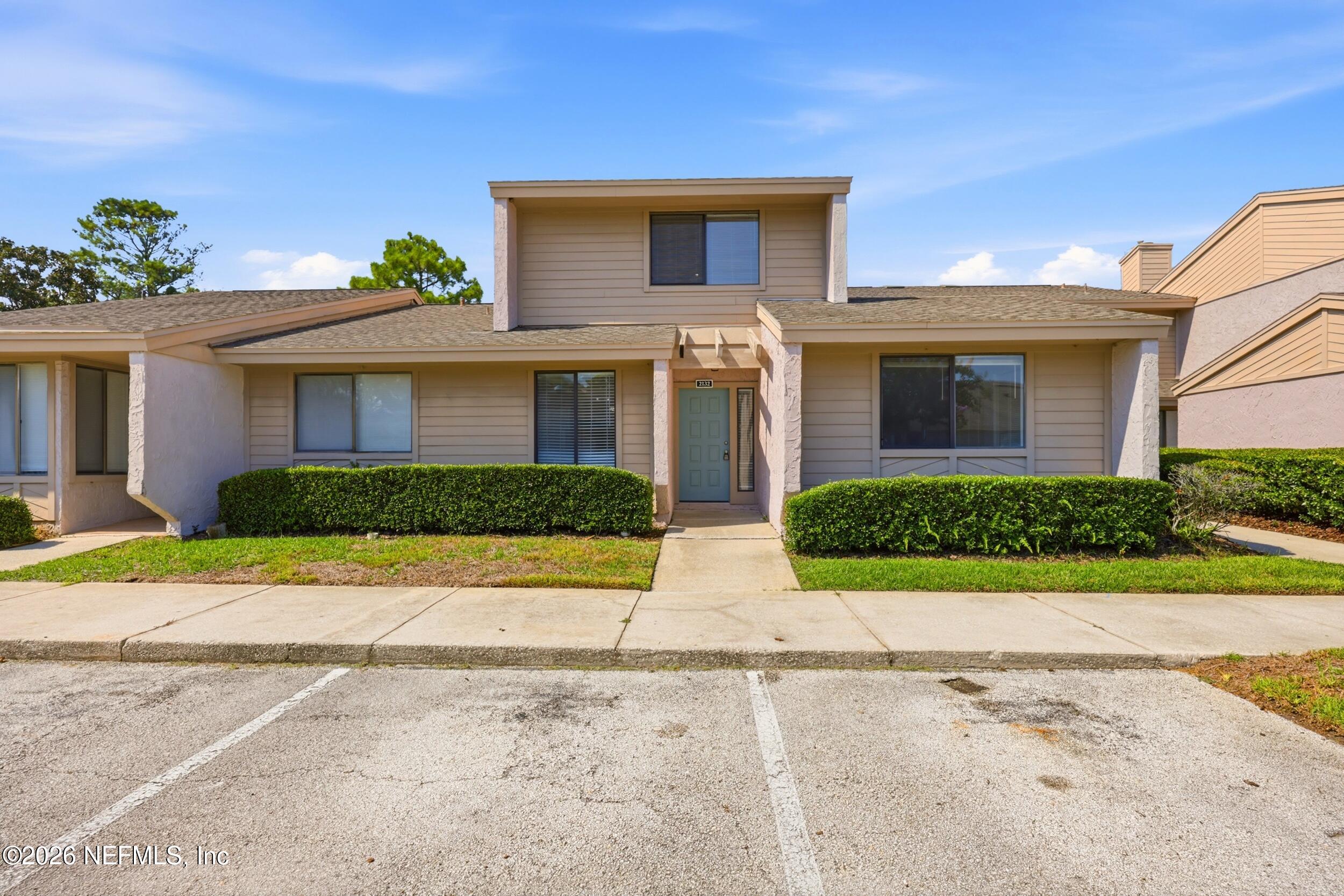 2132 Sea Hawk Drive — photo