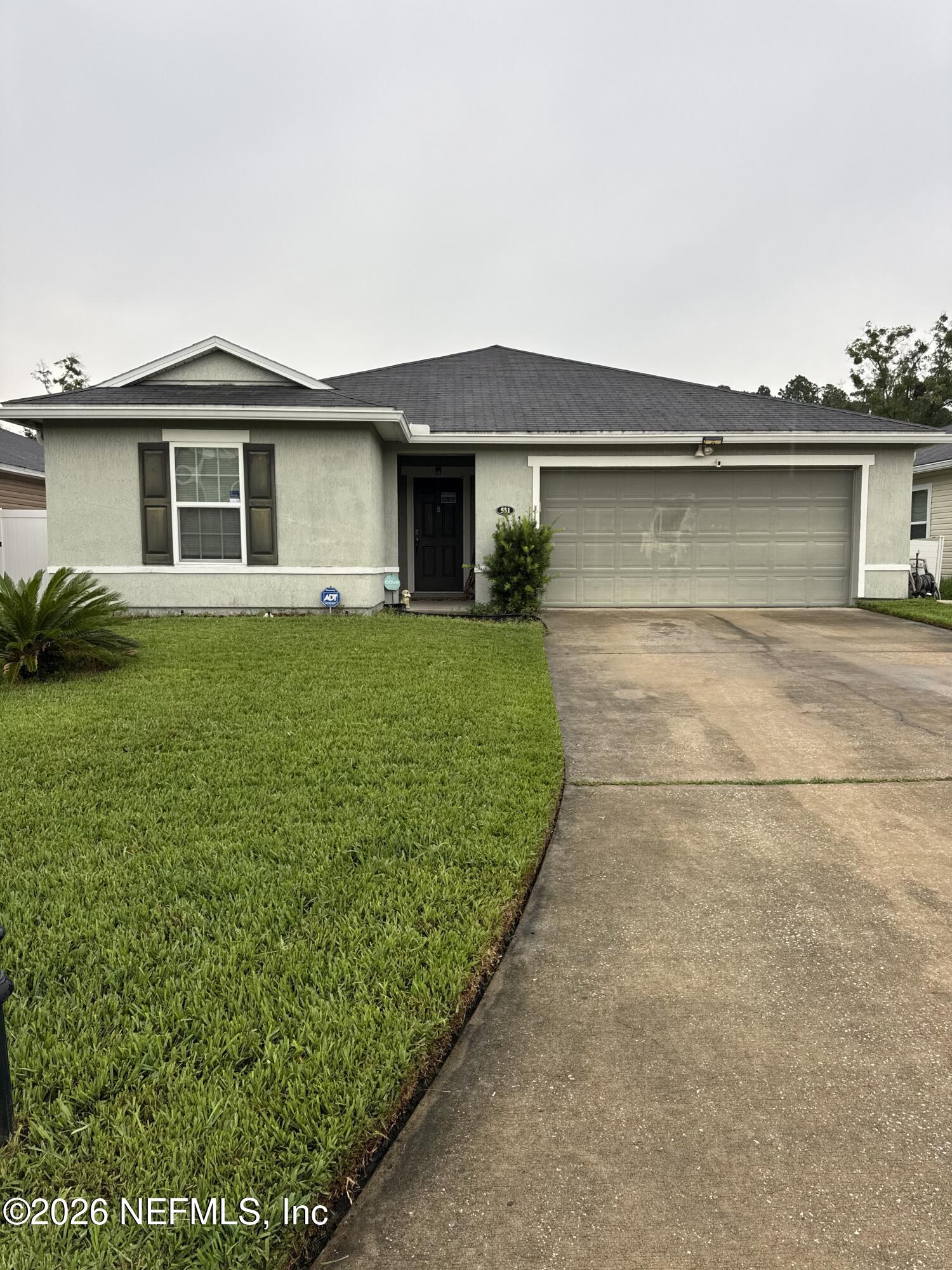 531 Worcester Court — photo