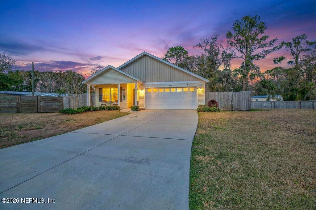 553 Lissie Court — photo