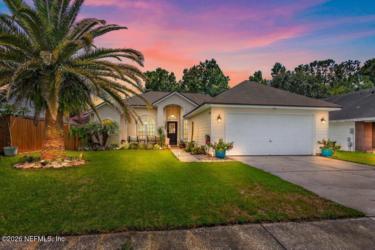 1991 Eclipse Drive — photo