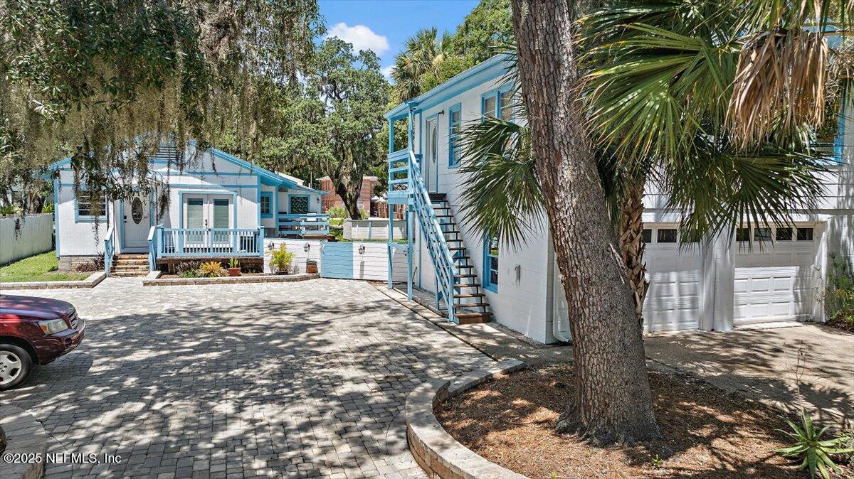 6 E San Carlos Avenue — photo