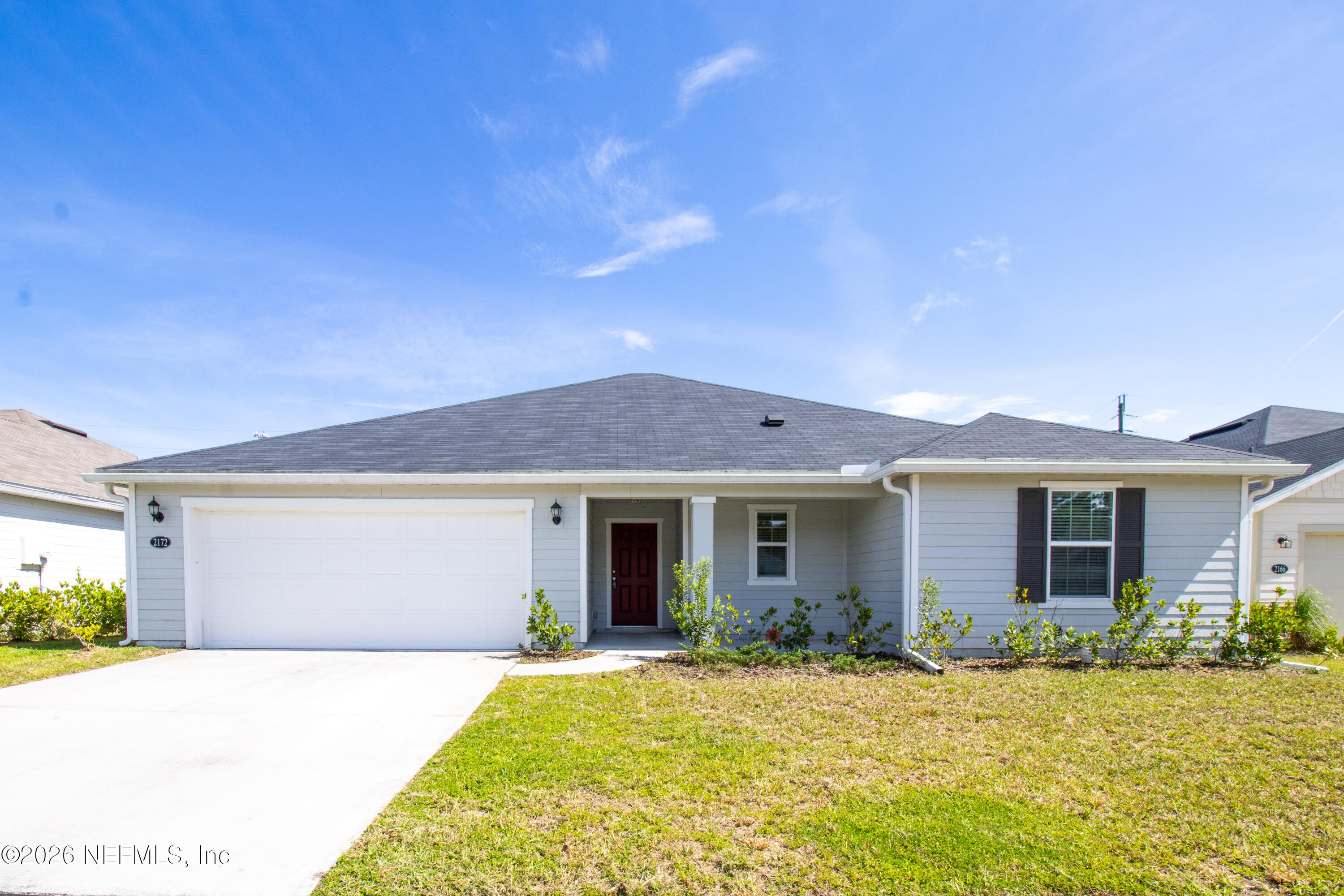 2172 Hudson Grove Drive — photo