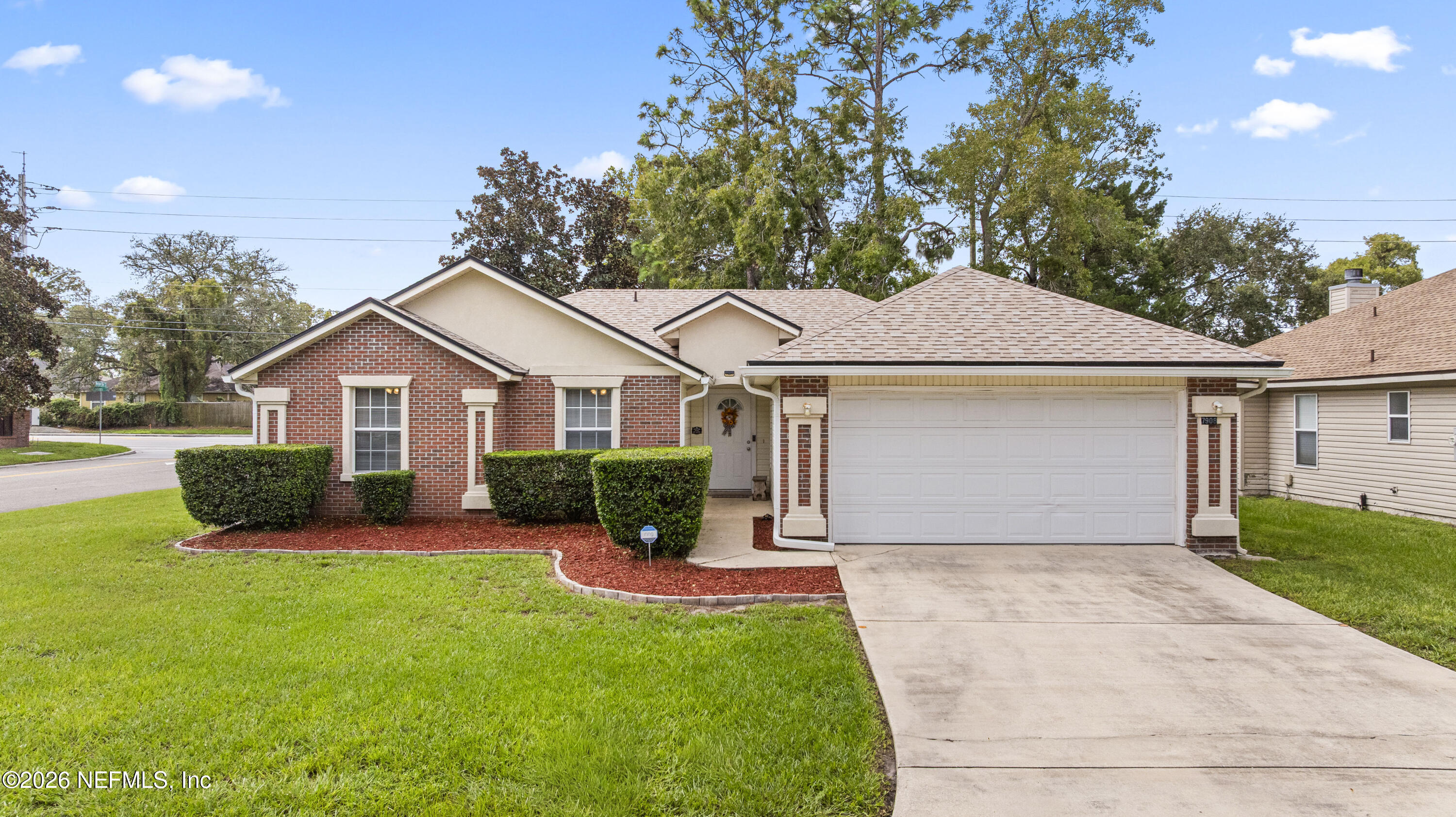 7908 Collins Bay Court — photo