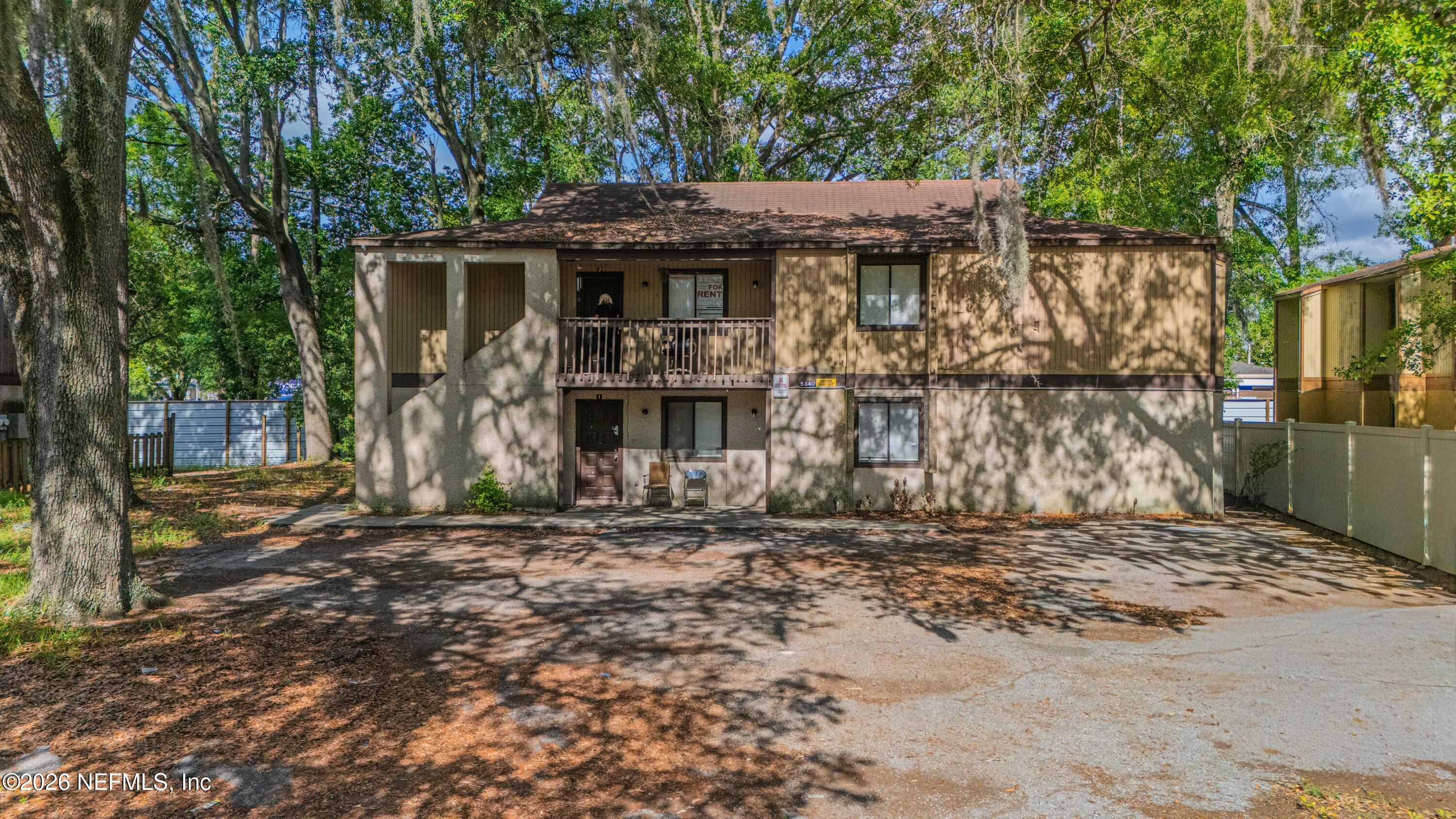 5340 Westchase Court — photo