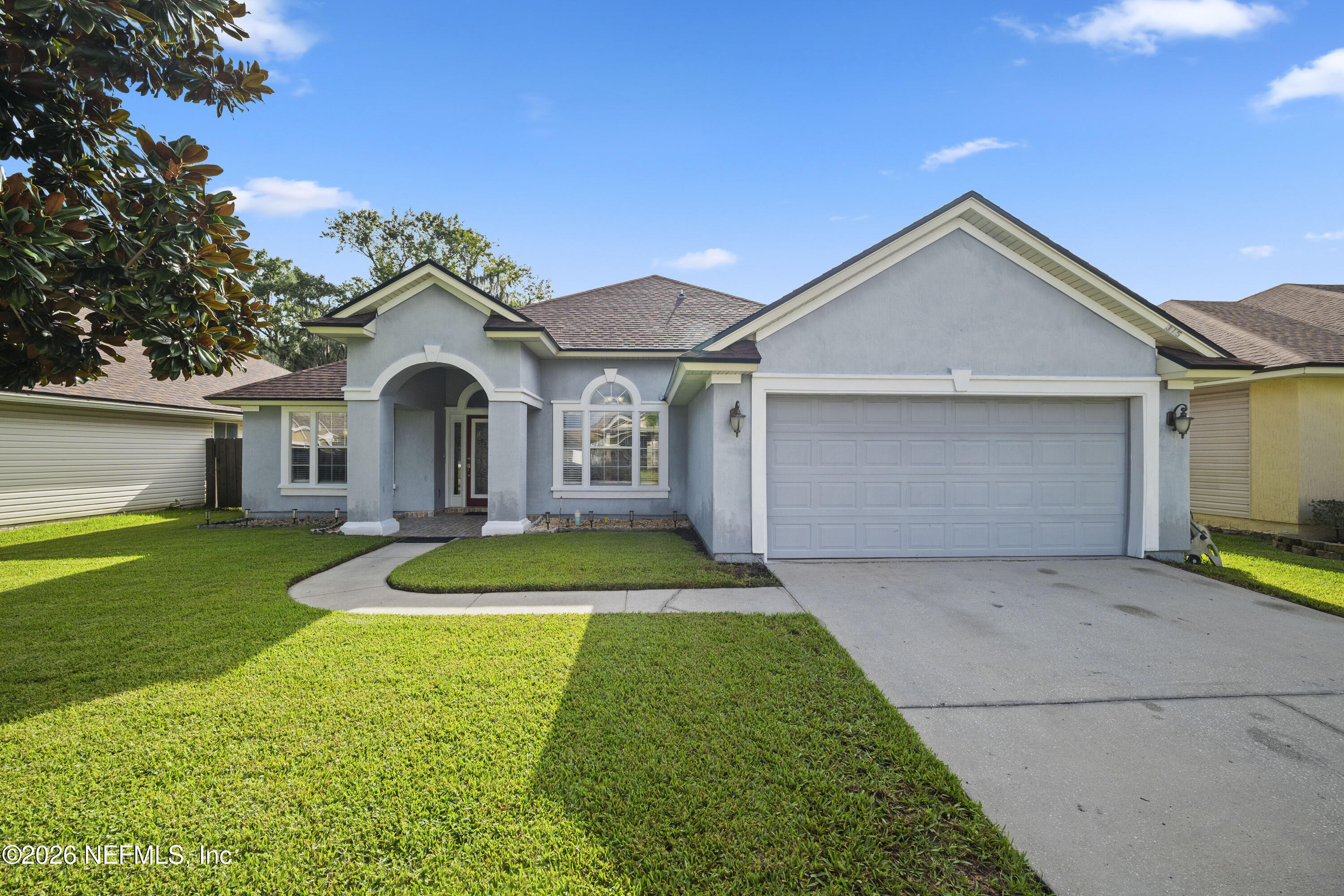 315 Southern Rose Drive — photo