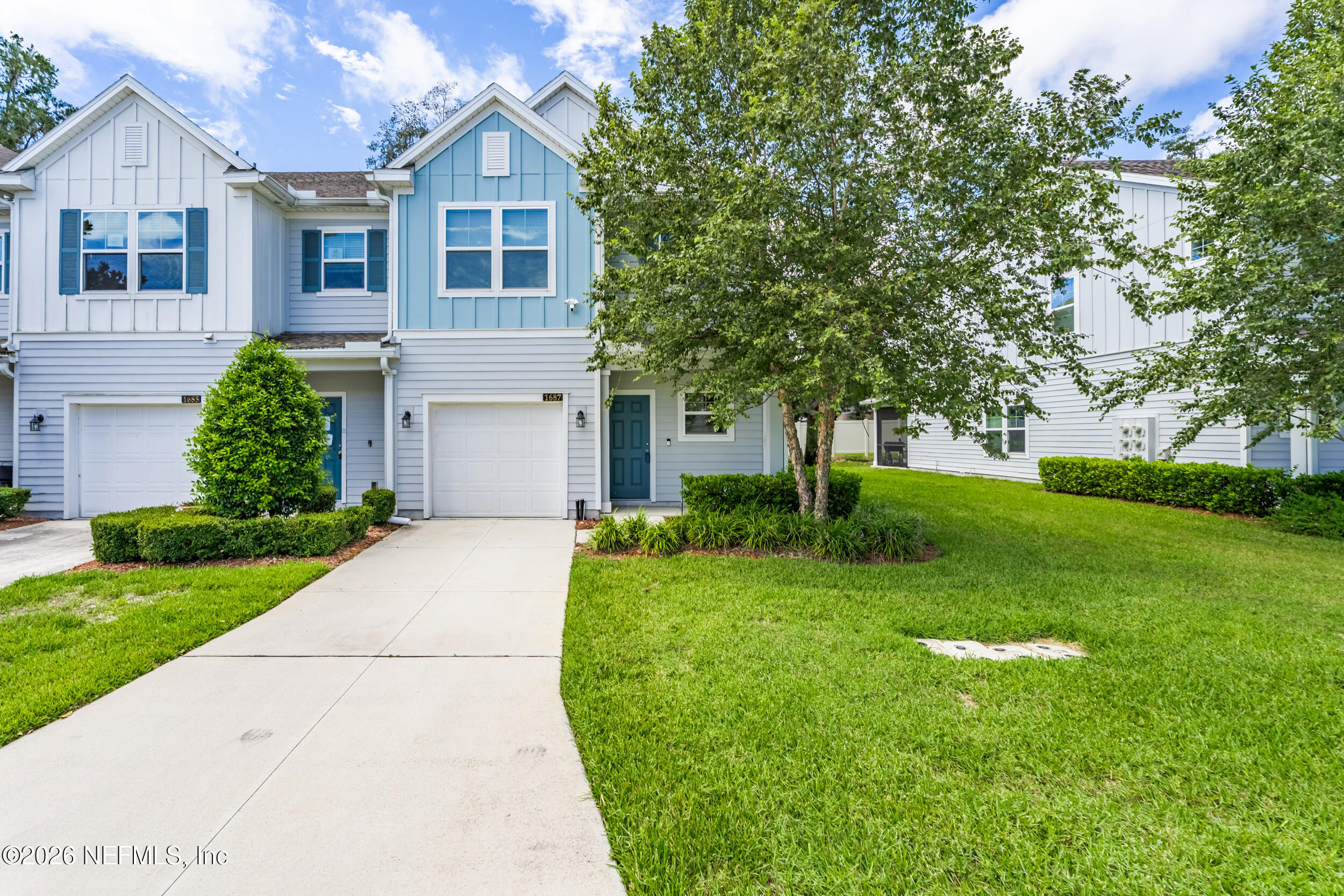 1687 Pottsburg Point Drive — photo
