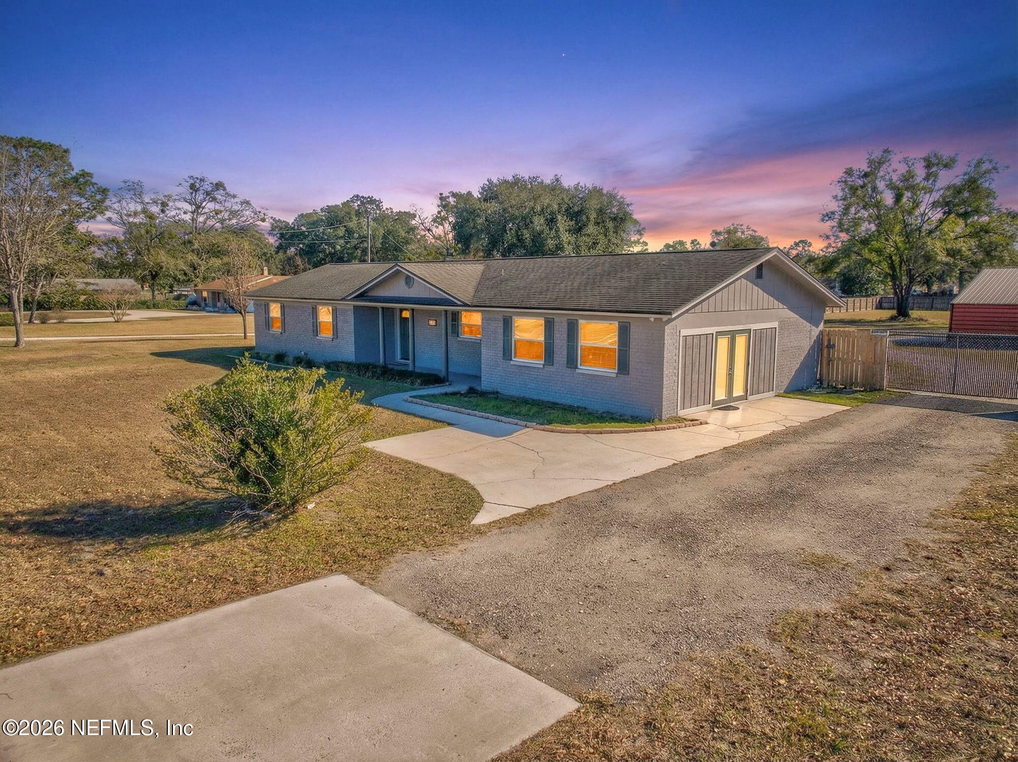 8294 Collins Road — photo