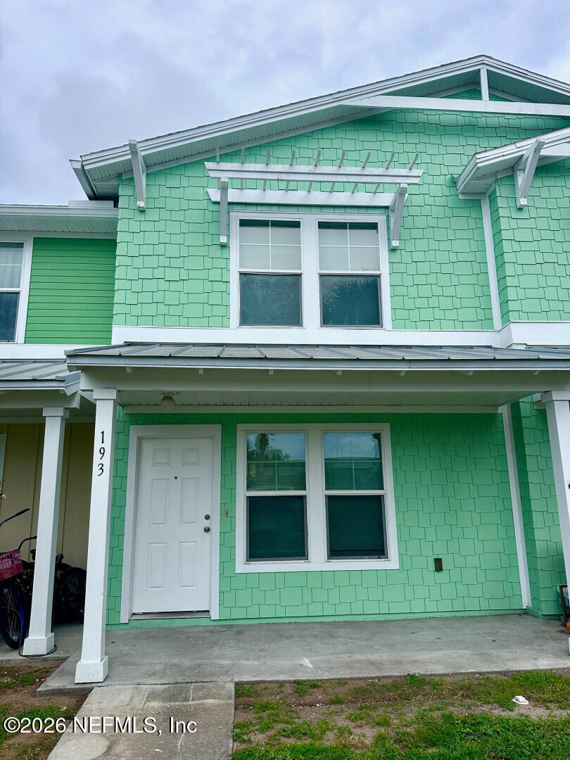 193 Oceangate Drive — photo